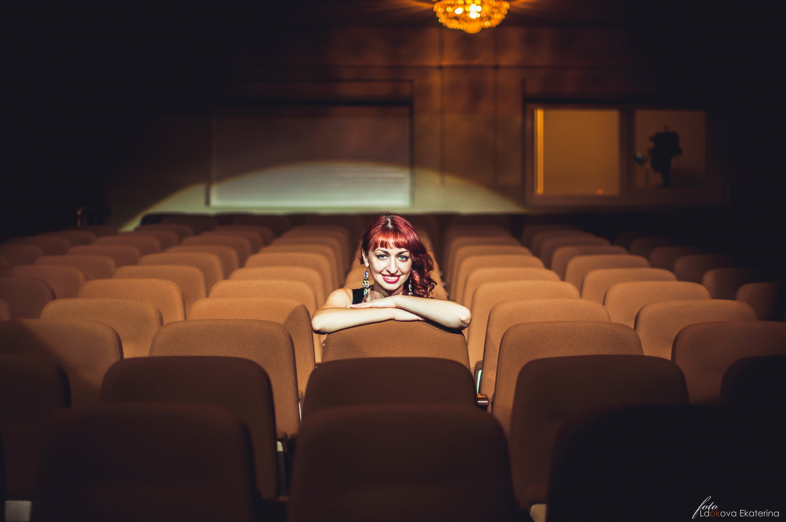 ЛИНА. Семейный фотограф в Санкт-Петербурге Льдокова Екатерина