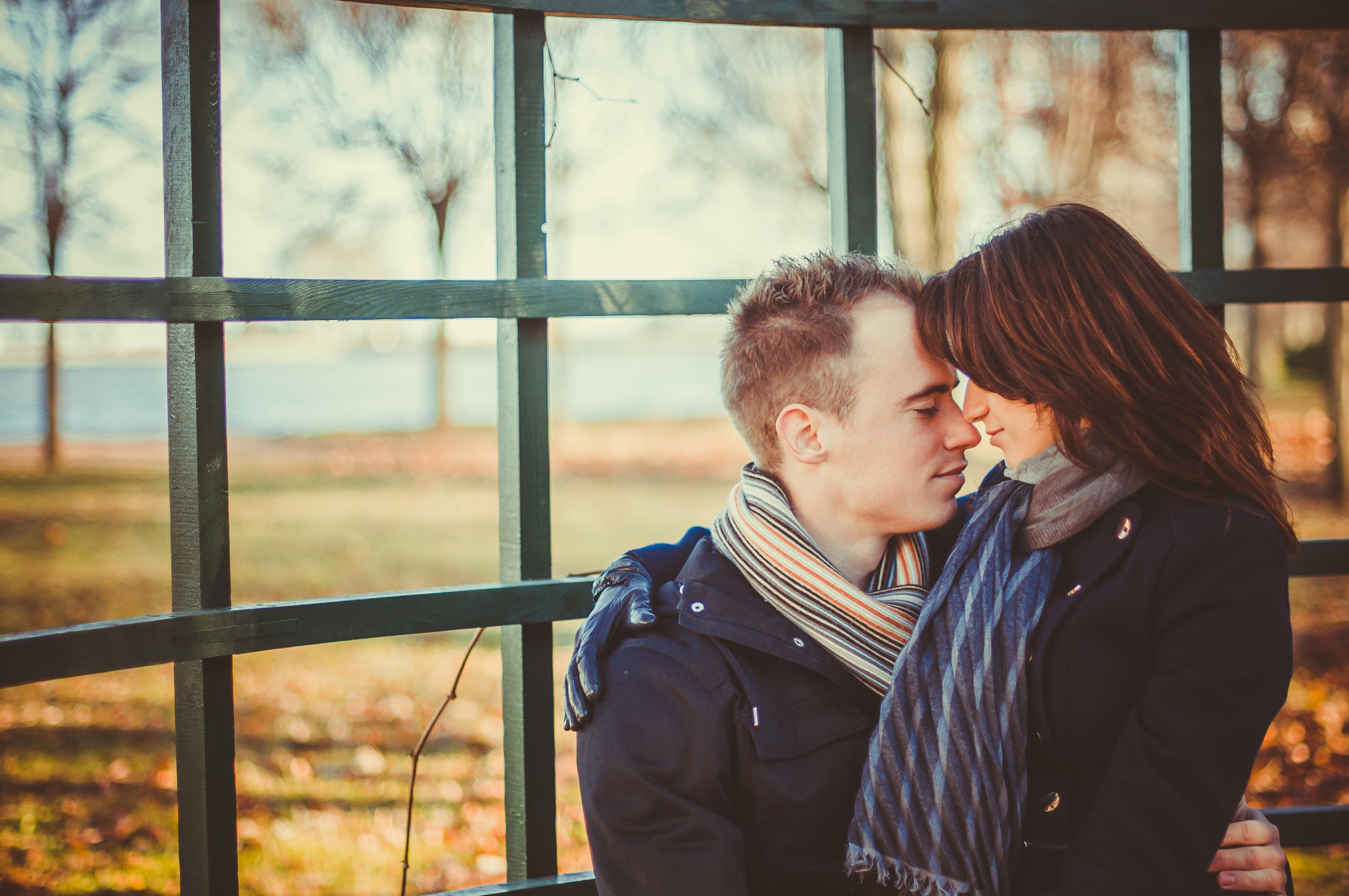 Андерс и Наташа. Семейный фотограф в Санкт-Петербурге Льдокова Екатерина