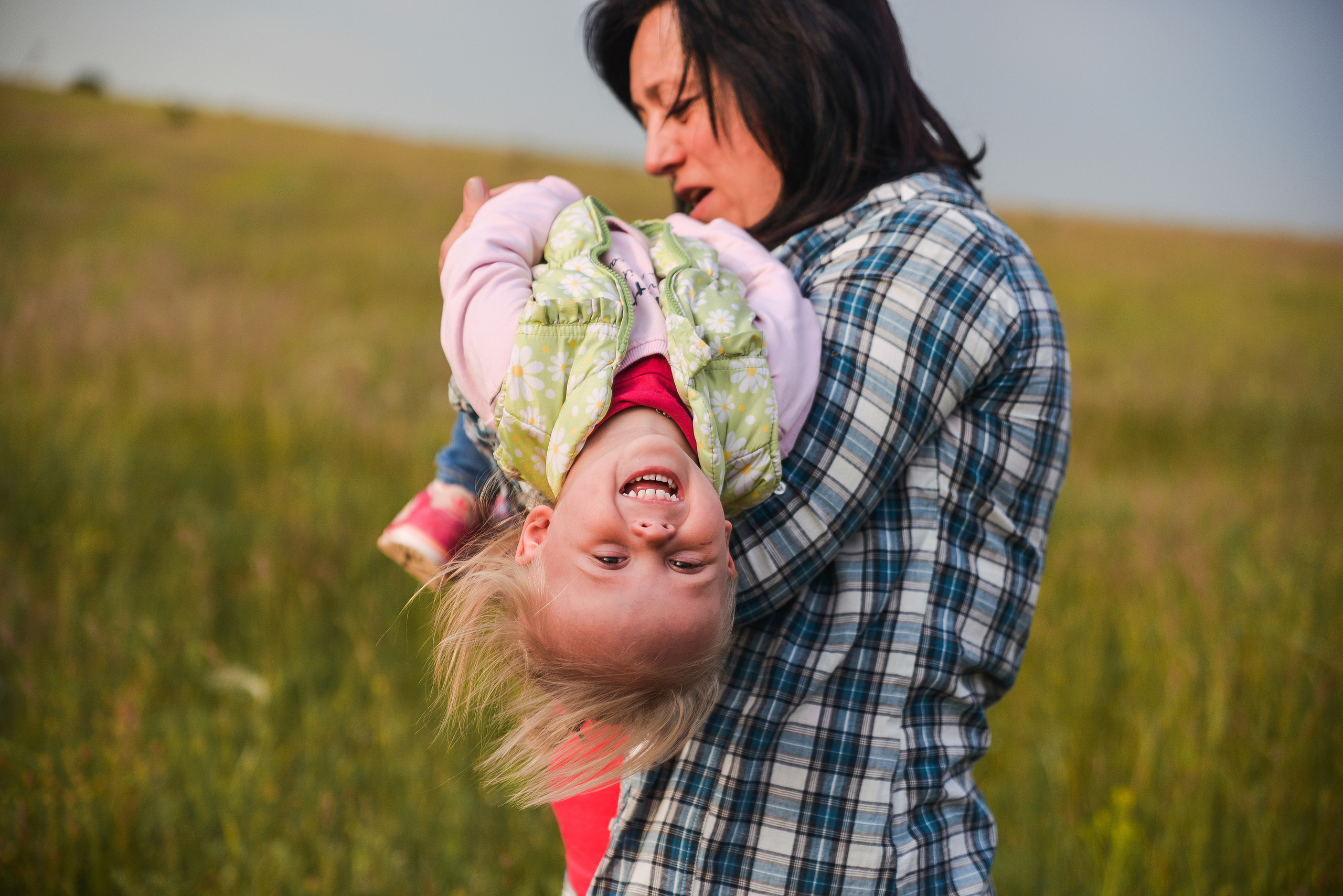 Ли. Семейный фотограф в Санкт-Петербурге Льдокова Екатерина