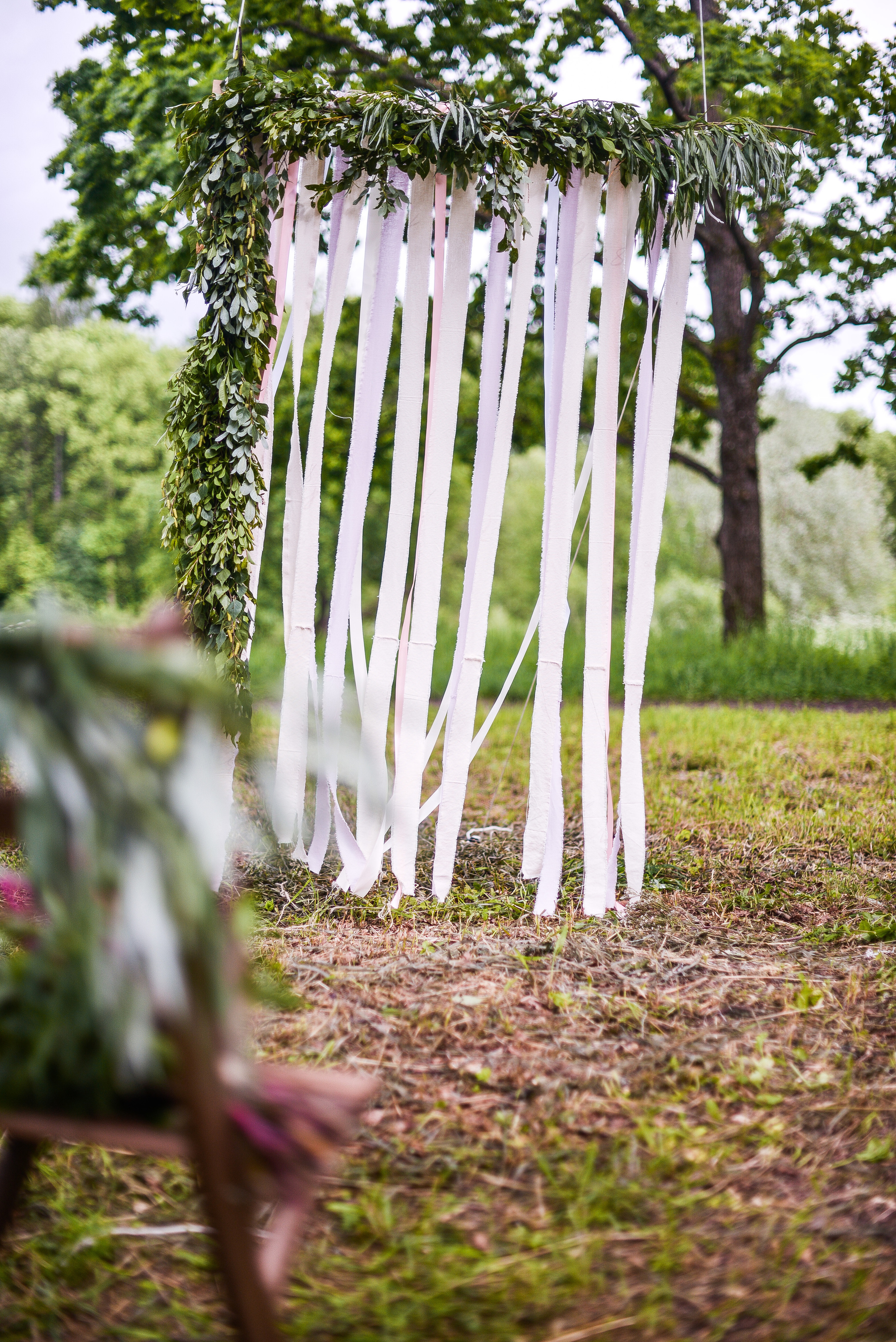 Сергей и Елена. Семейный фотограф в Санкт-Петербурге Льдокова Екатерина