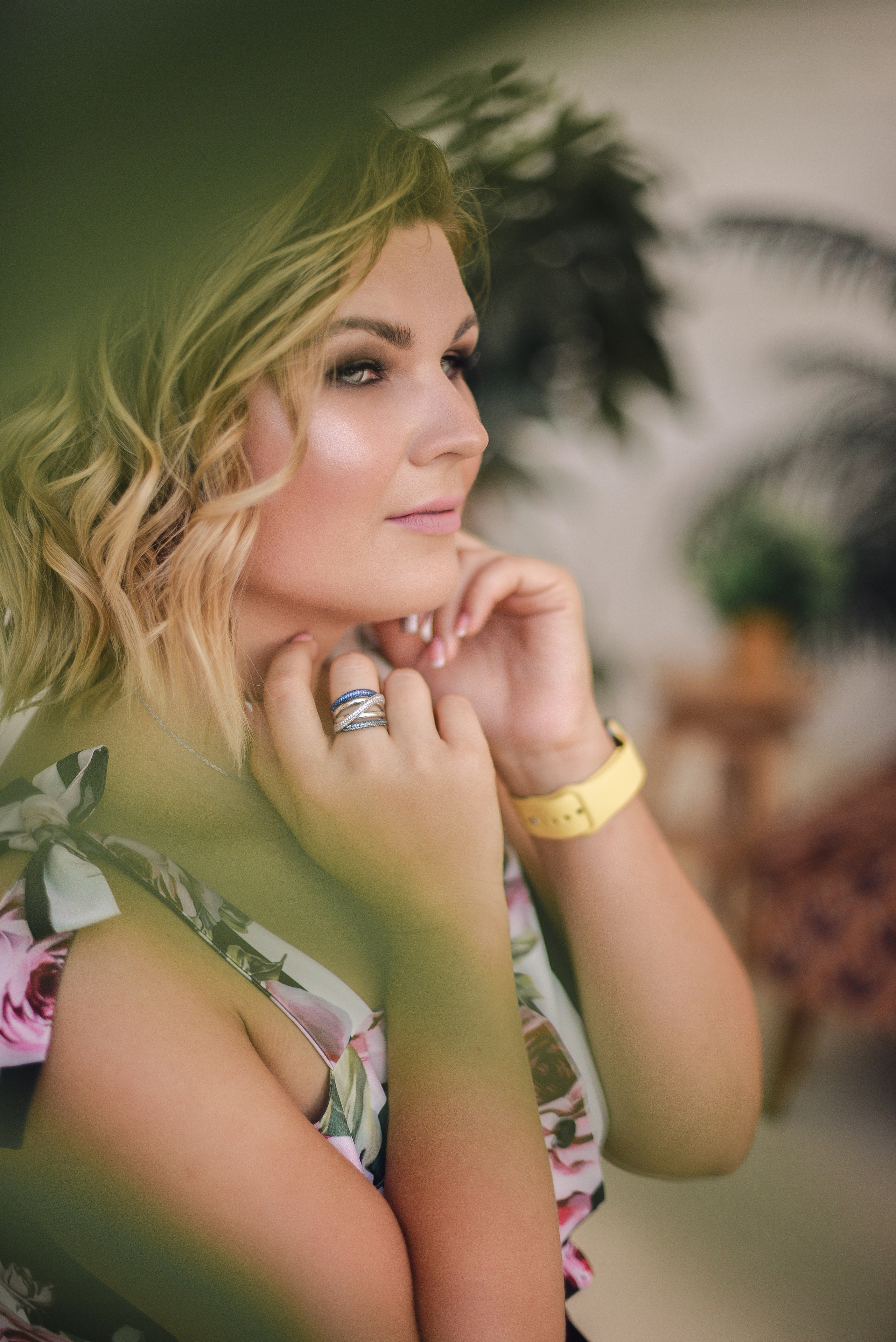 ЮЛЯ. Семейный фотограф в Санкт-Петербурге Льдокова Екатерина