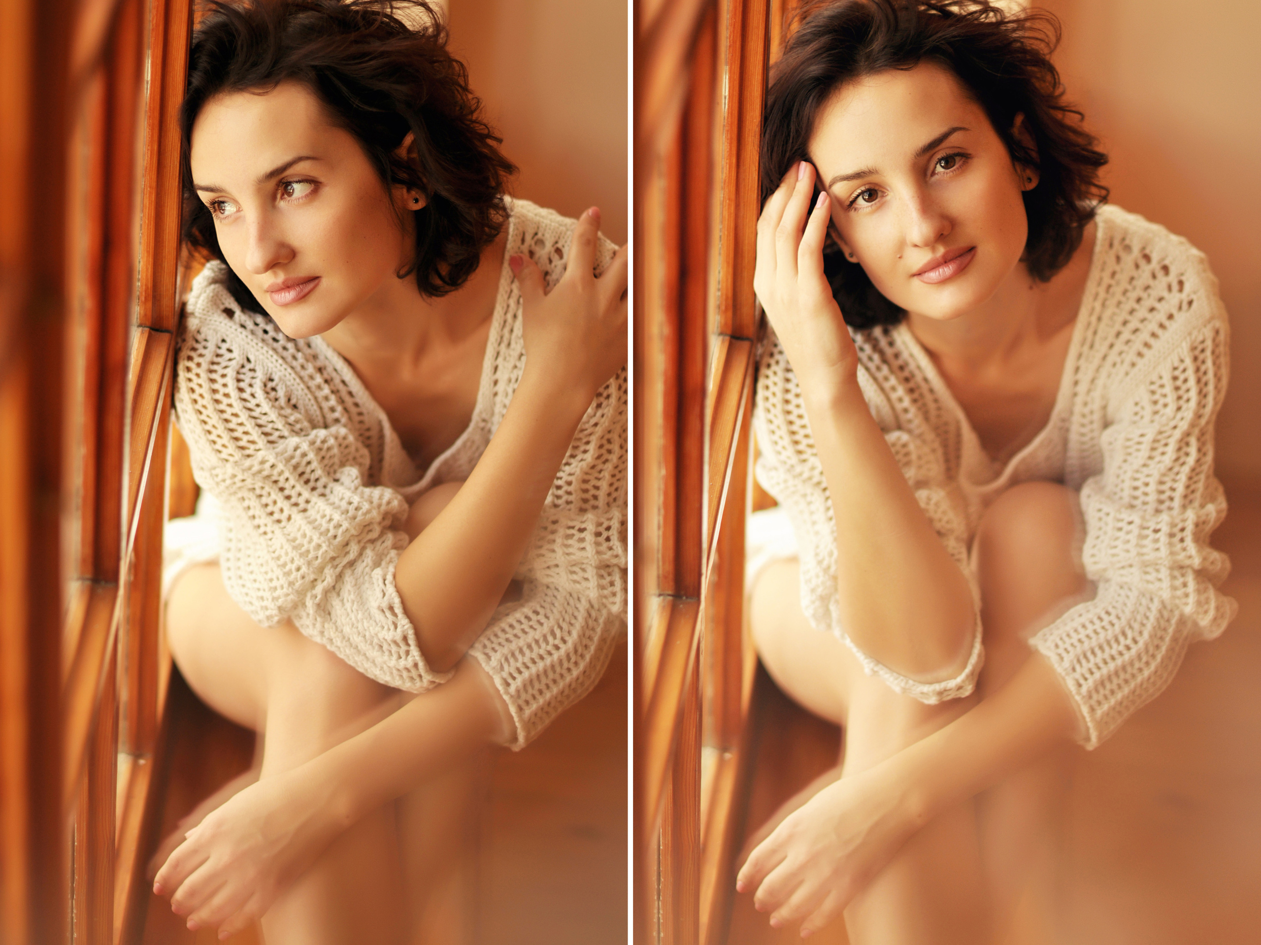 Галя. Семейный фотограф в Санкт-Петербурге Льдокова Екатерина