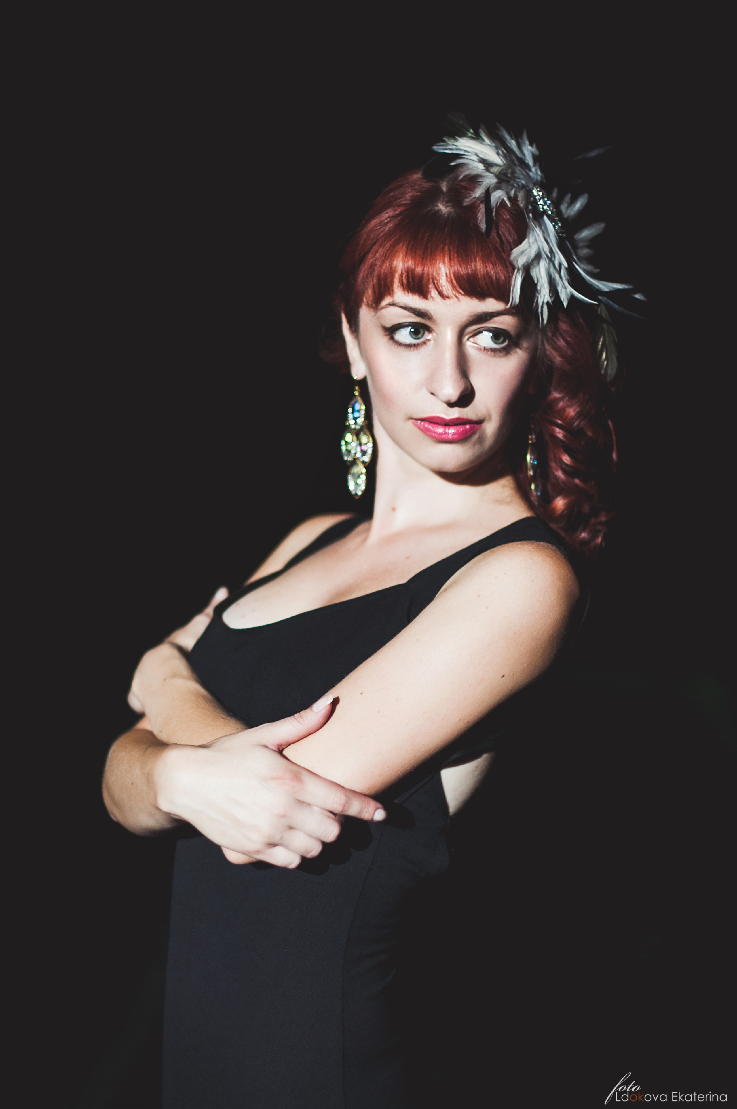 ЛИНА. Семейный фотограф в Санкт-Петербурге Льдокова Екатерина