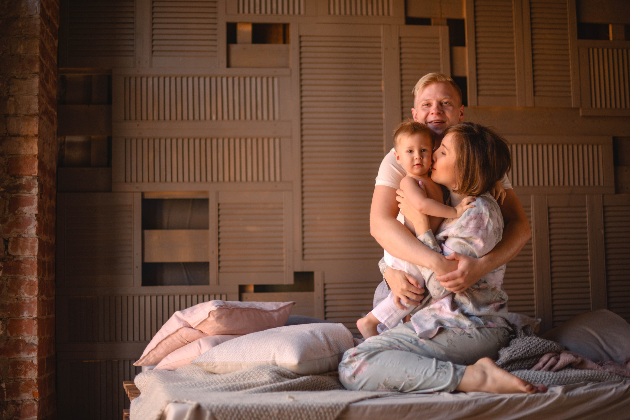 В ожидании Тимохи. Семейный фотограф в Санкт-Петербурге Льдокова Екатерина