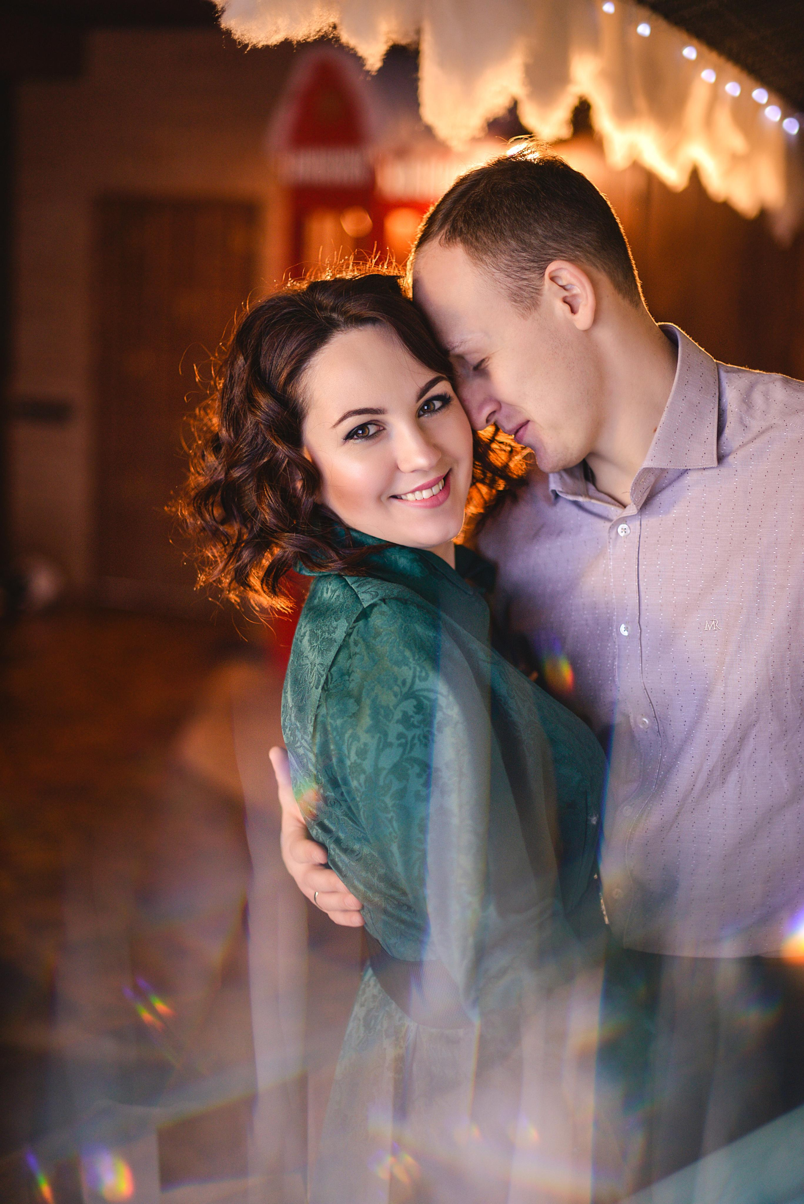 Семейная. Семейный фотограф в Санкт-Петербурге Льдокова Екатерина