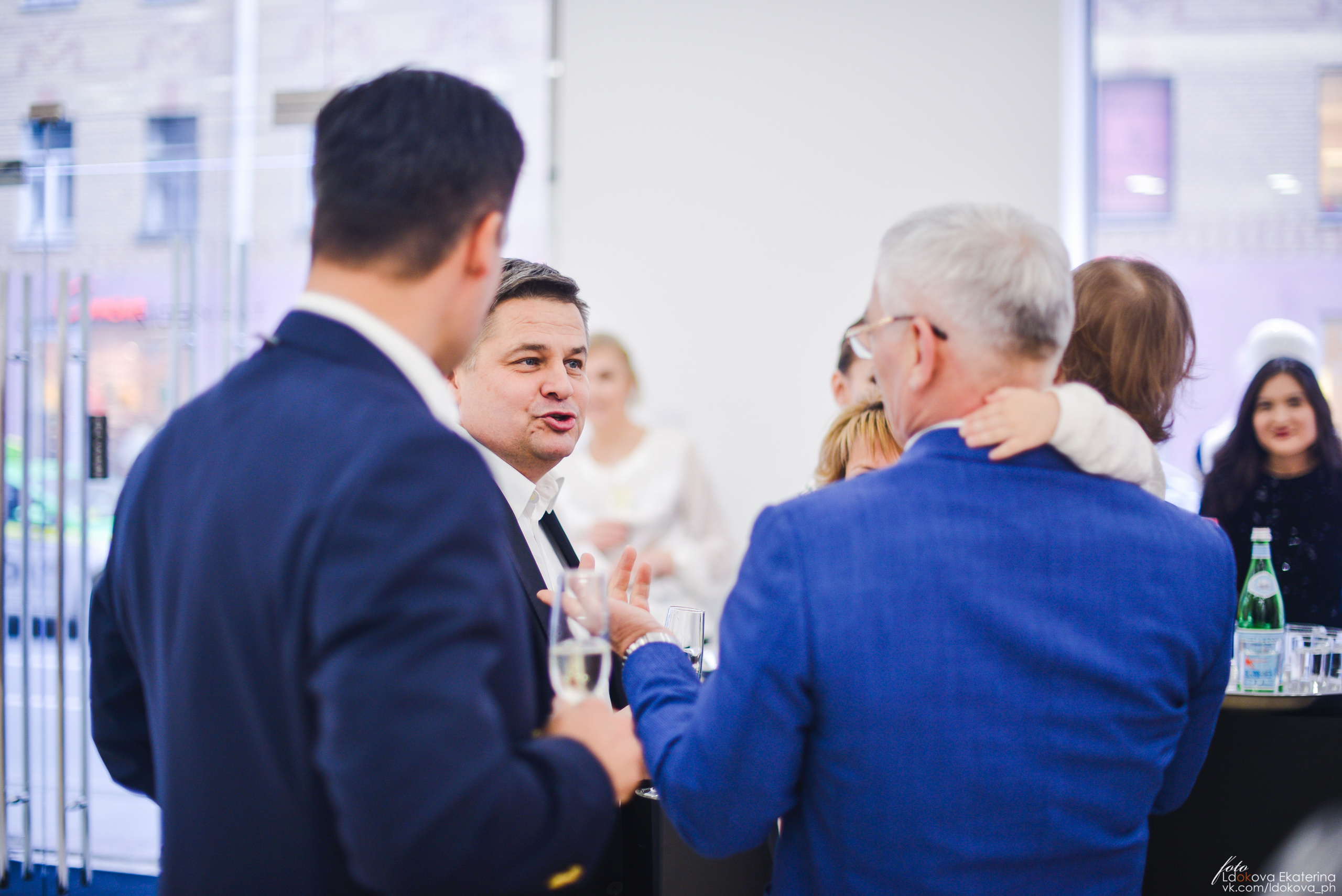 Открытие магазина TARIK EDIZ. Семейный фотограф в Санкт-Петербурге Льдокова Екатерина