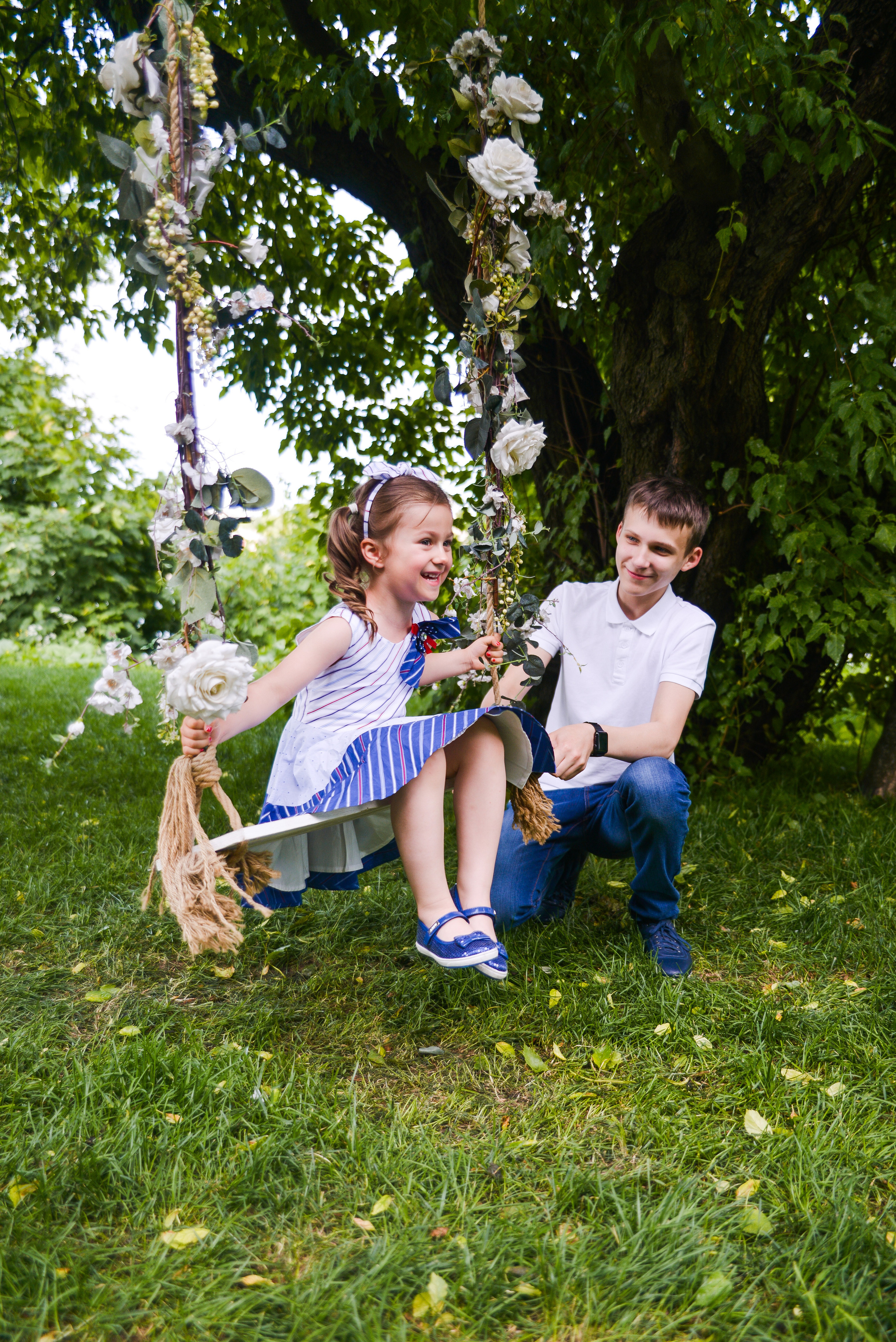 Св. Семейный фотограф в Санкт-Петербурге Льдокова Екатерина