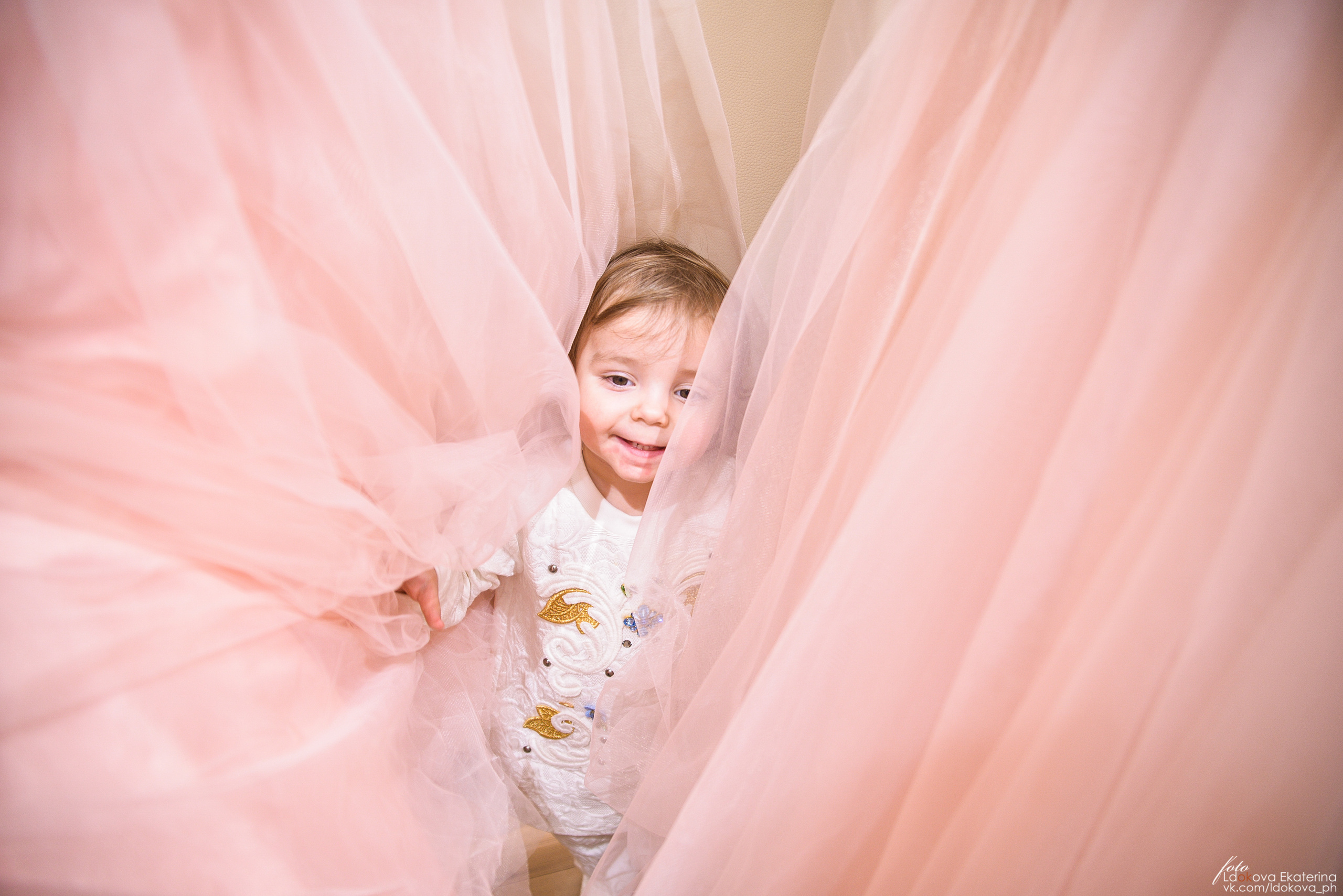 Открытие магазина TARIK EDIZ. Семейный фотограф в Санкт-Петербурге Льдокова Екатерина