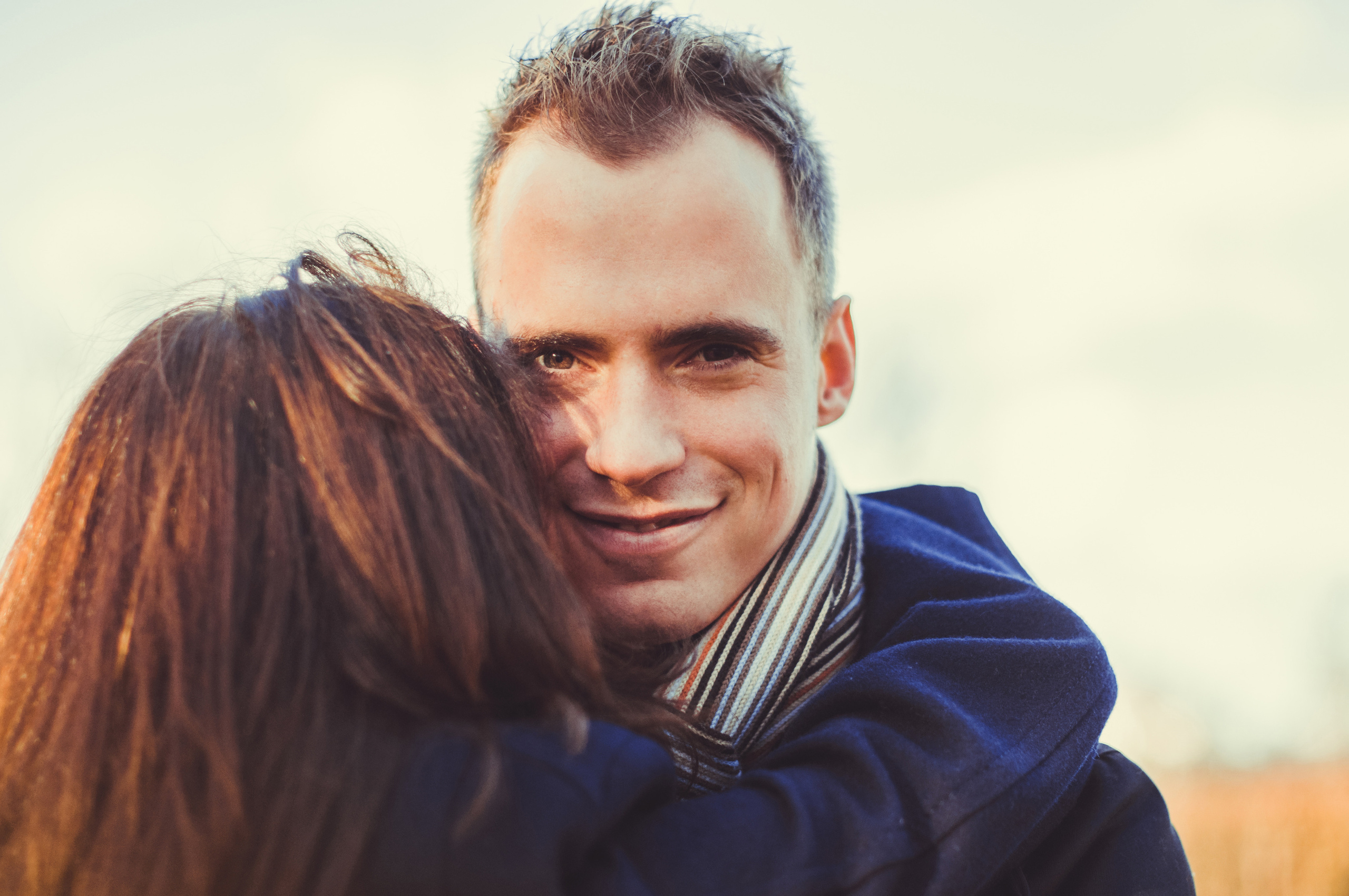 Андерс и Наташа. Семейный фотограф в Санкт-Петербурге Льдокова Екатерина