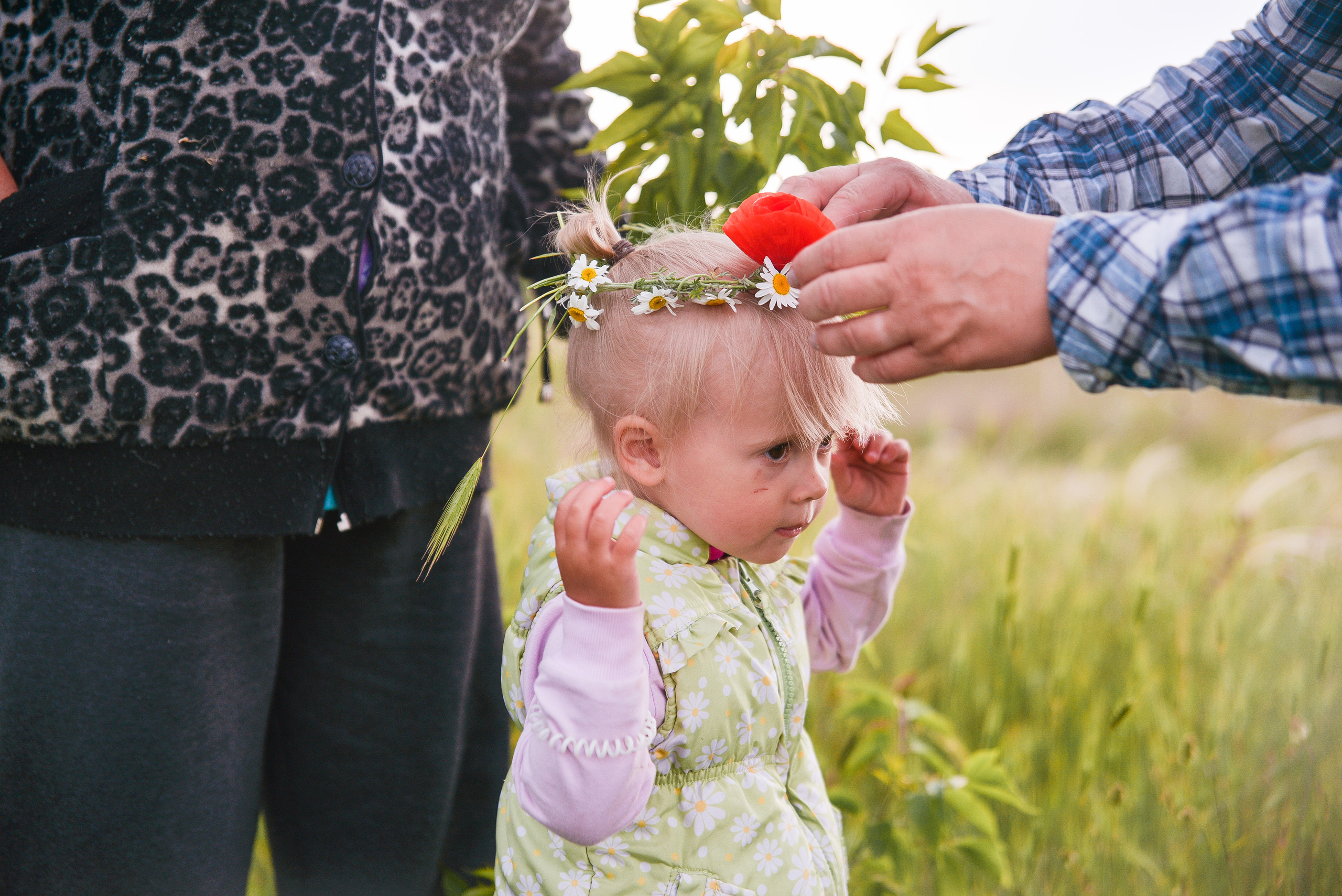 Ли. Семейный фотограф в Санкт-Петербурге Льдокова Екатерина
