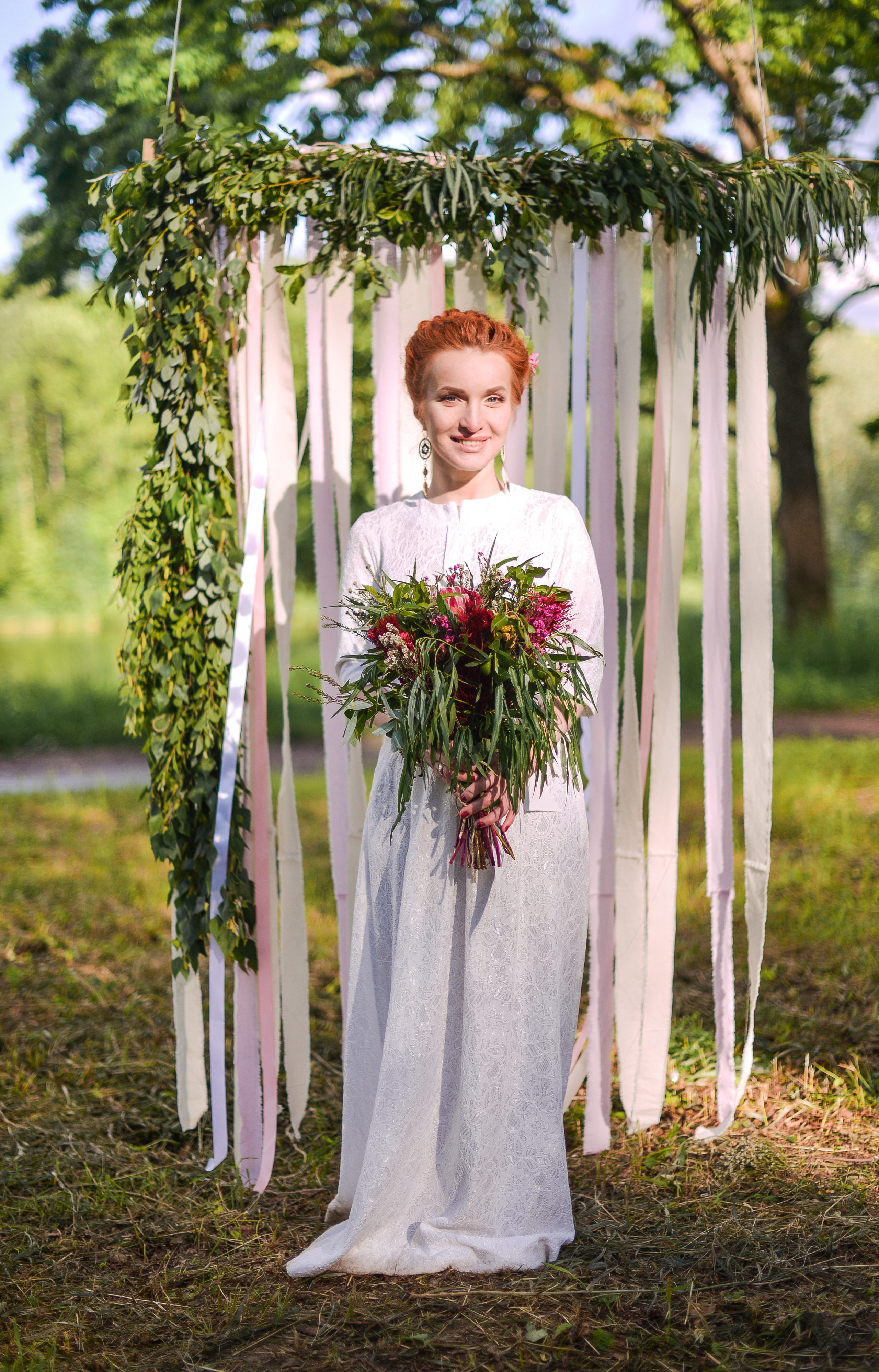 Сергей и Елена. Семейный фотограф в Санкт-Петербурге Льдокова Екатерина