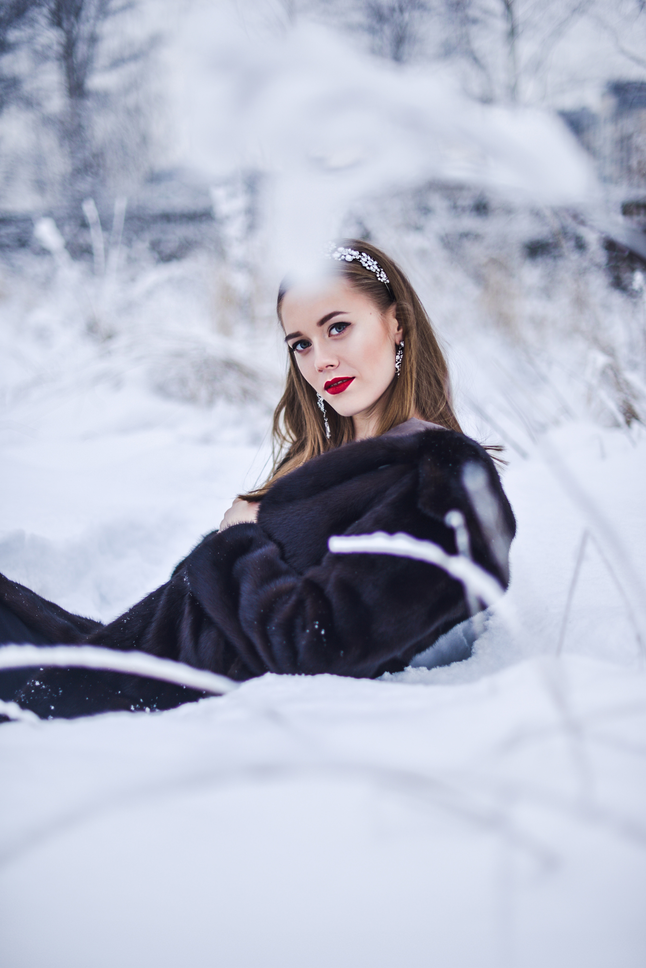 Яна. Семейный фотограф в Санкт-Петербурге Льдокова Екатерина