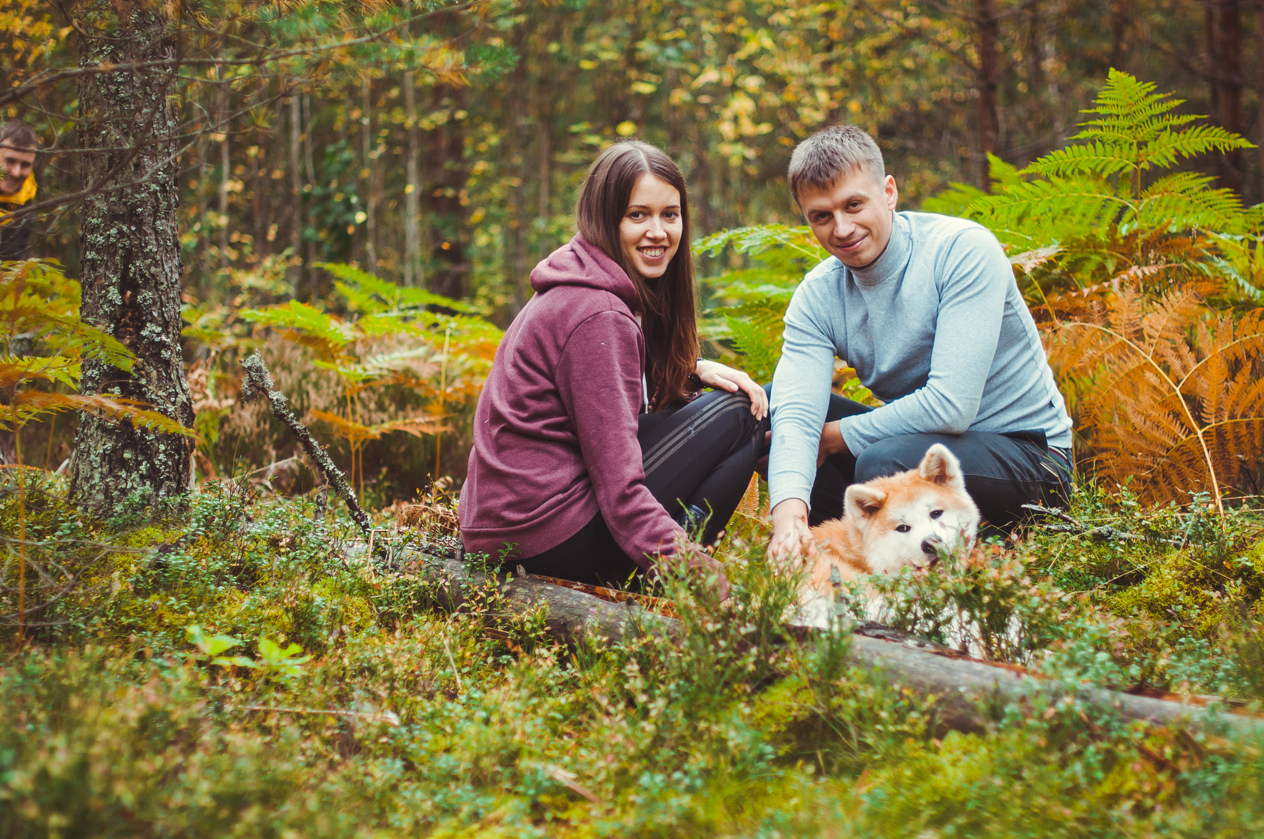 НАМИ. Семейный фотограф в Санкт-Петербурге Льдокова Екатерина