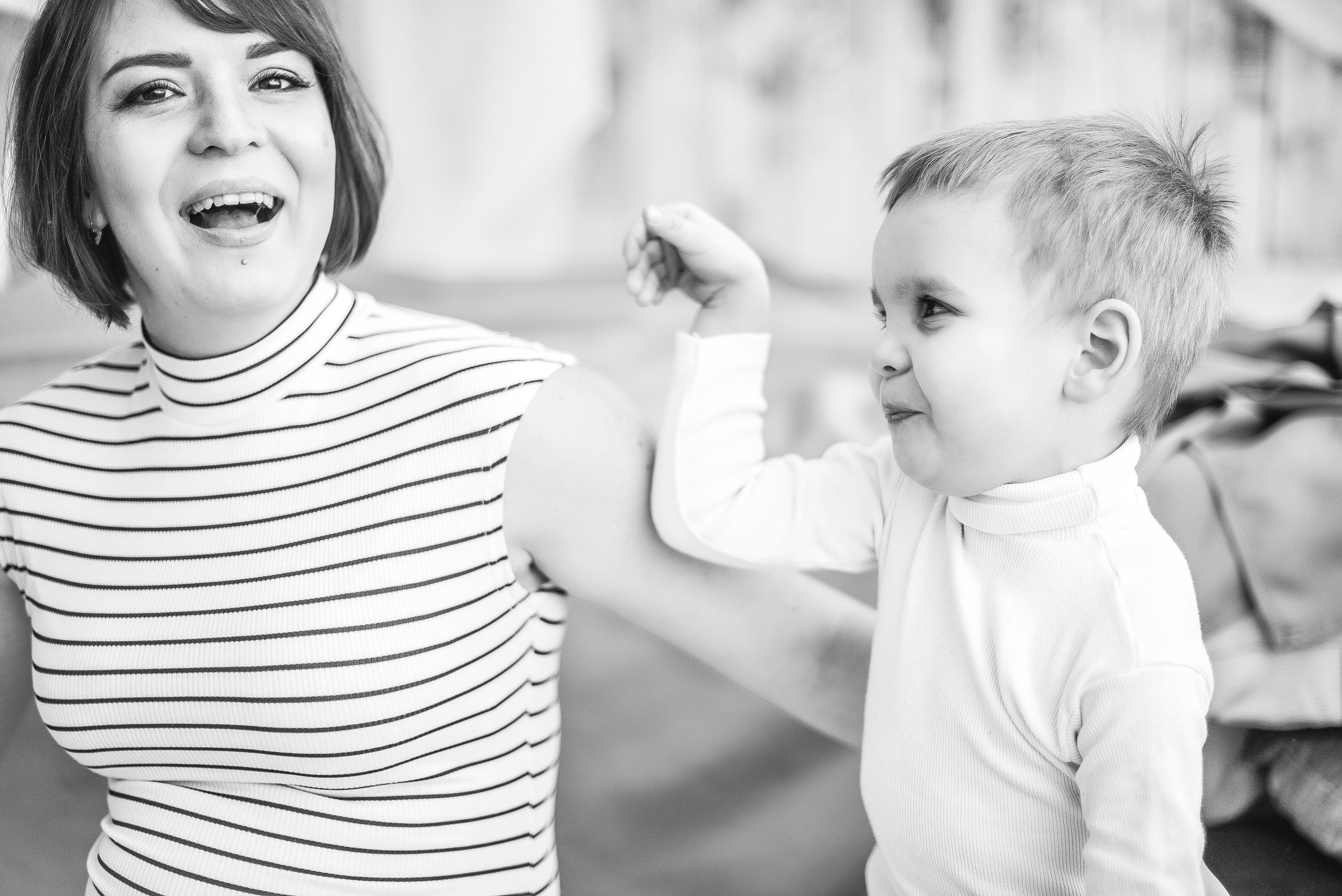 В ожидании Киры. Семейный фотограф в Санкт-Петербурге Льдокова Екатерина