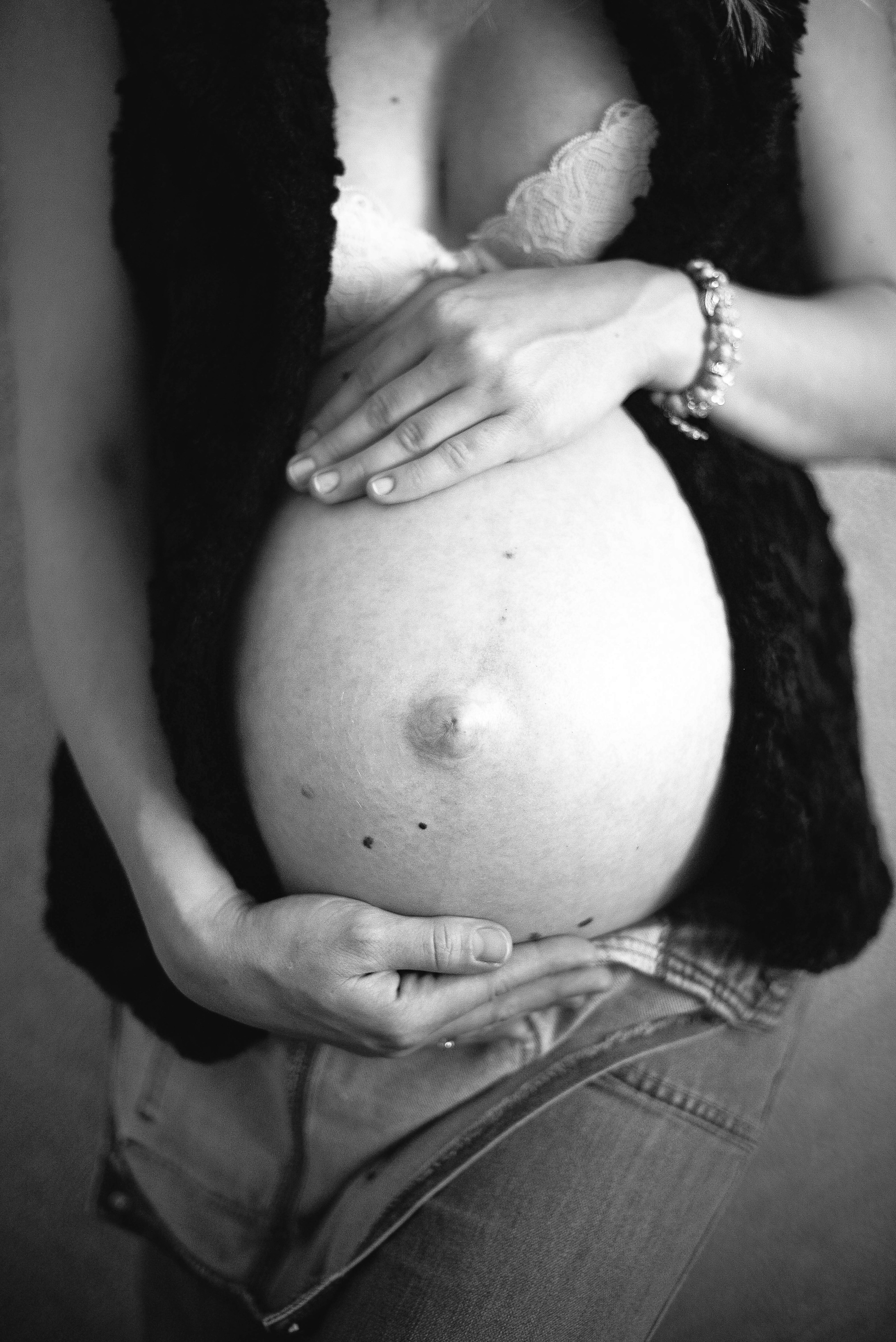 В ожидании Артёма. Семейный фотограф в Санкт-Петербурге Льдокова Екатерина