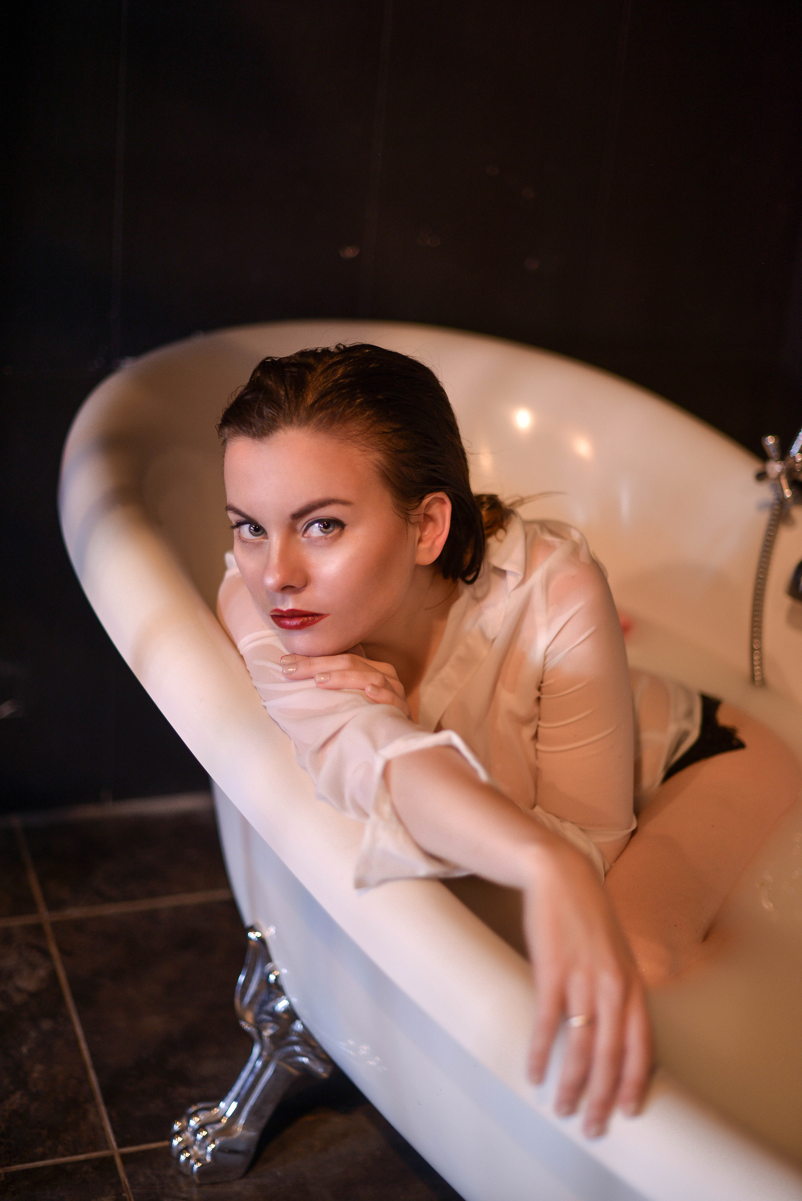 Вода. Семейный фотограф в Санкт-Петербурге Льдокова Екатерина