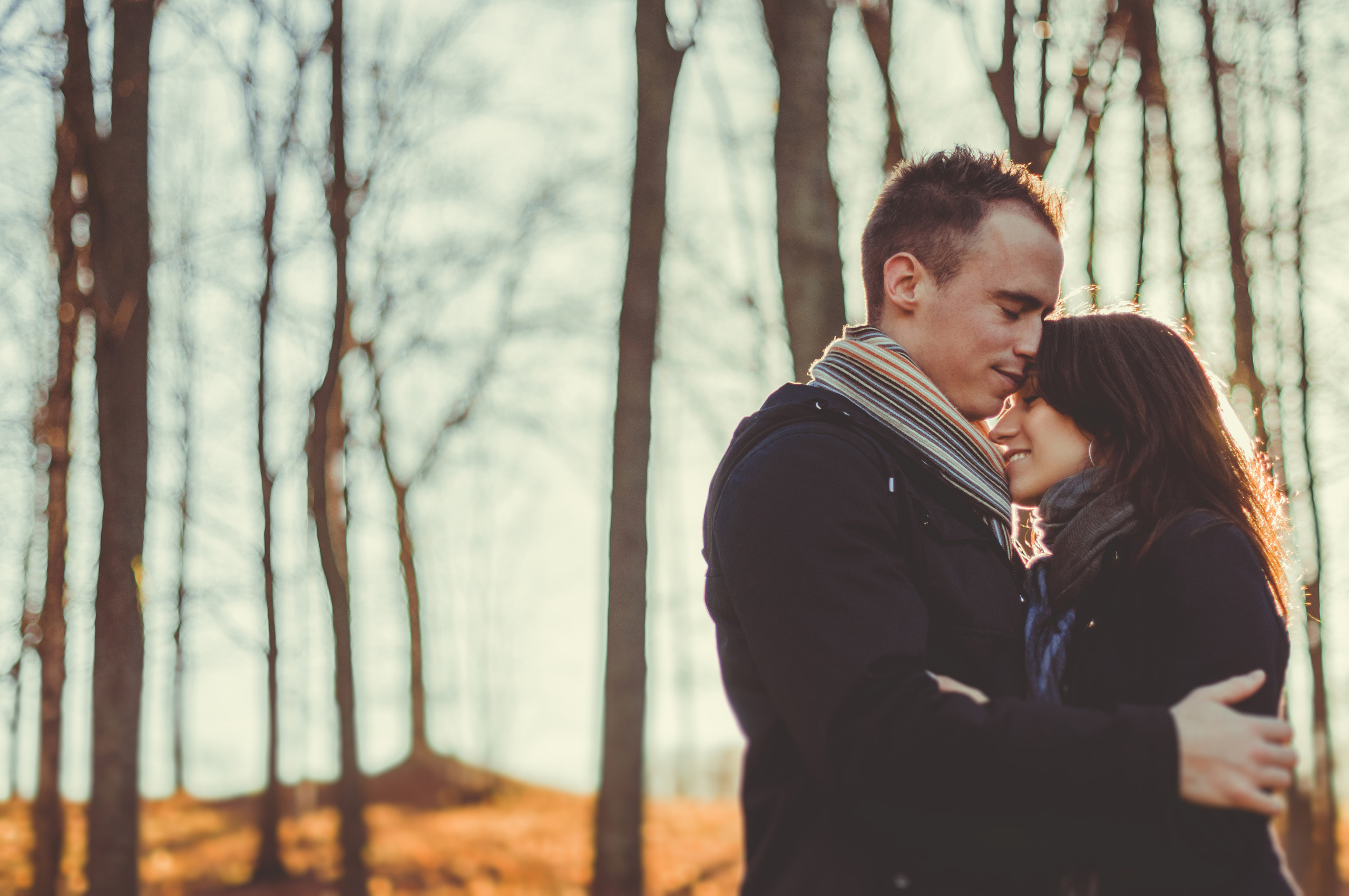 Андерс и Наташа. Семейный фотограф в Санкт-Петербурге Льдокова Екатерина