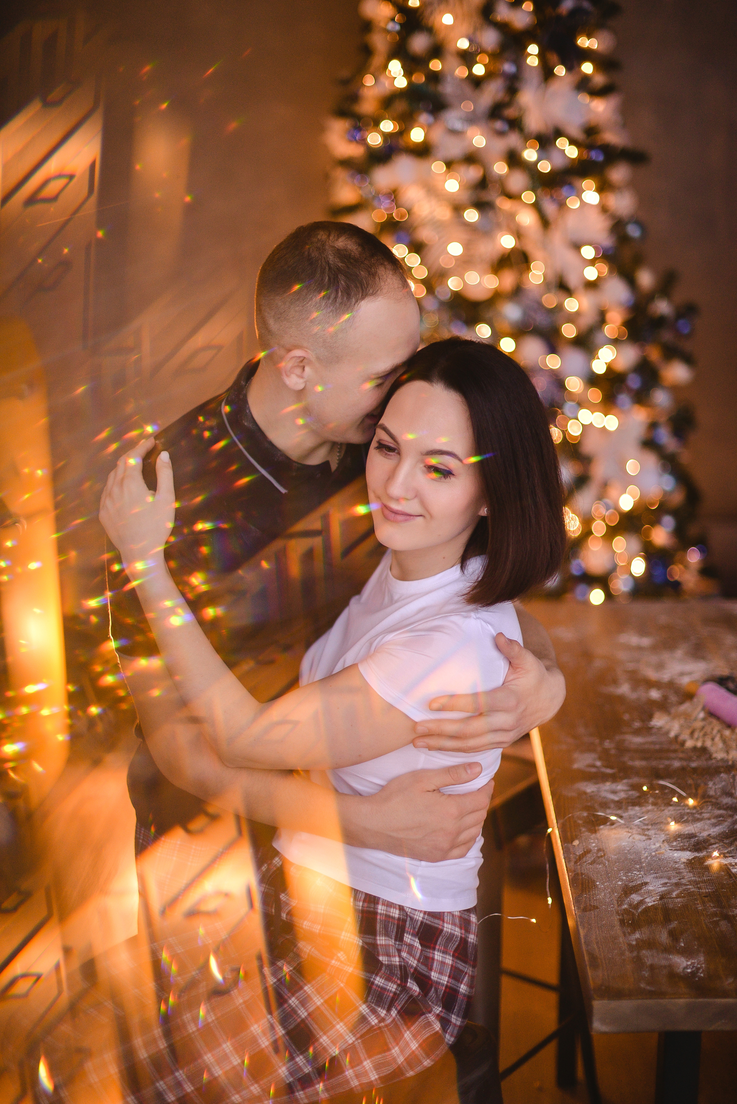 Готовим. Семейный фотограф в Санкт-Петербурге Льдокова Екатерина