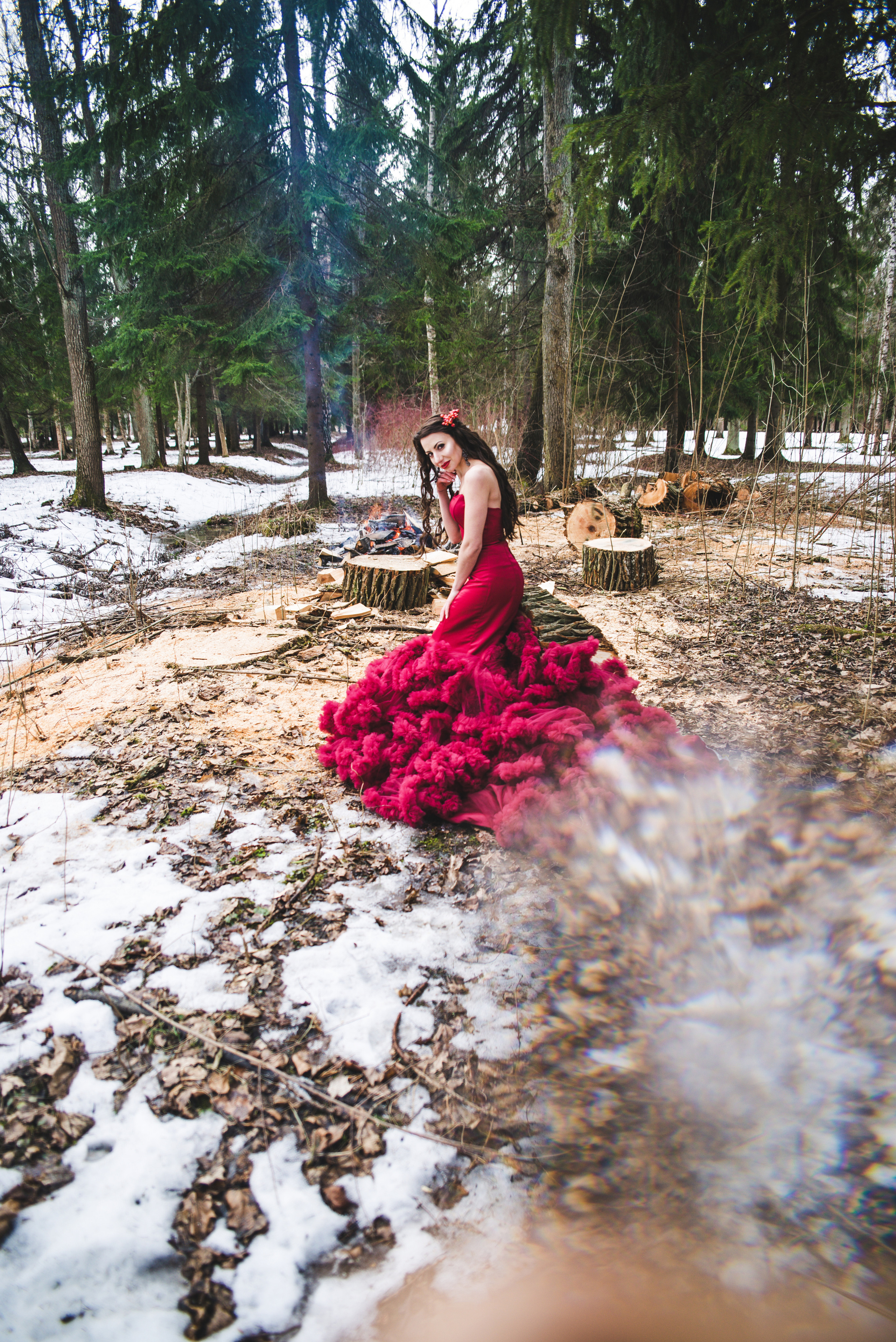 ПОЛИ. Семейный фотограф в Санкт-Петербурге Льдокова Екатерина