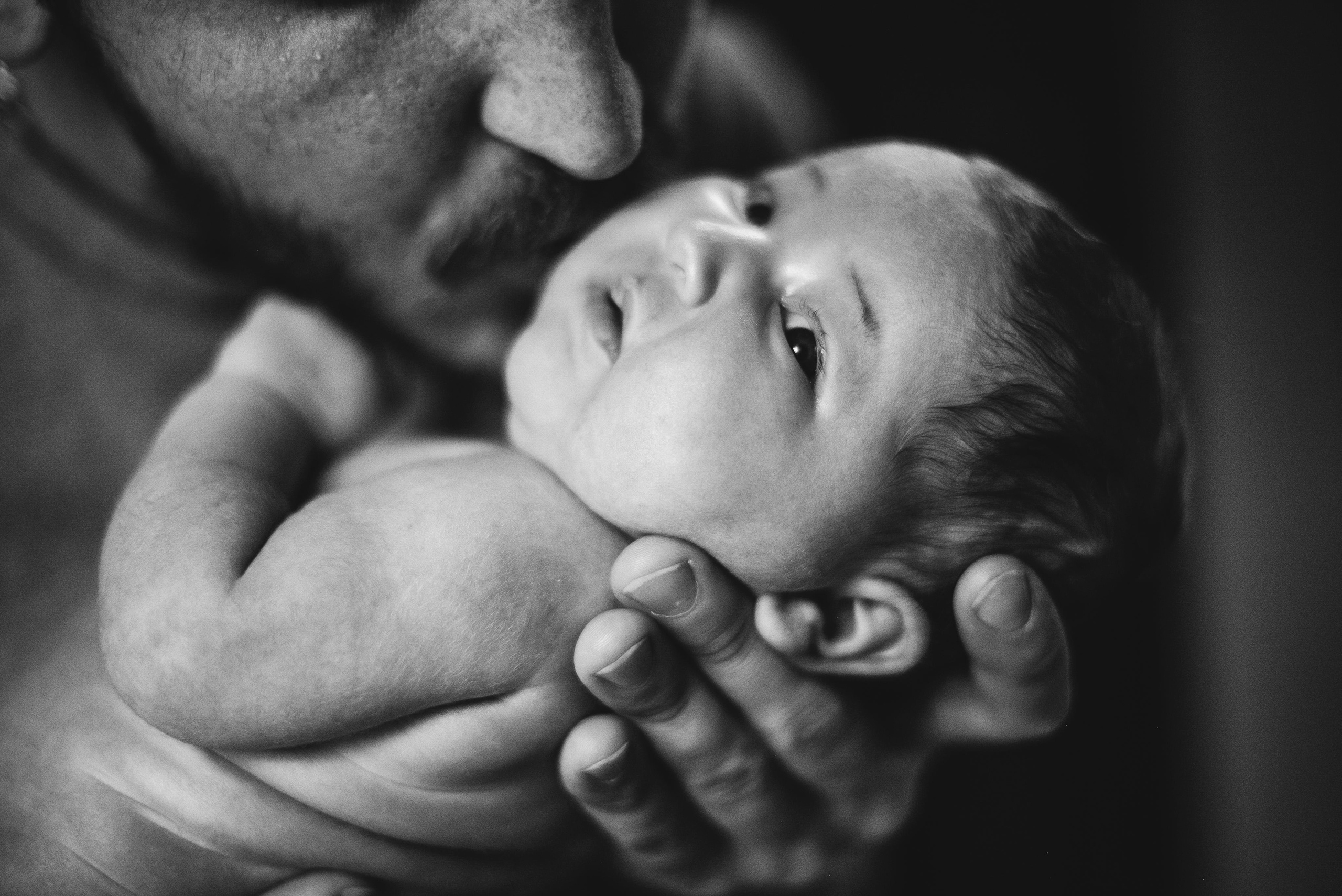 Агаточка. Тёплая домашняя фотосессия. Семейный фотограф в Санкт-Петербурге Льдокова Екатерина
