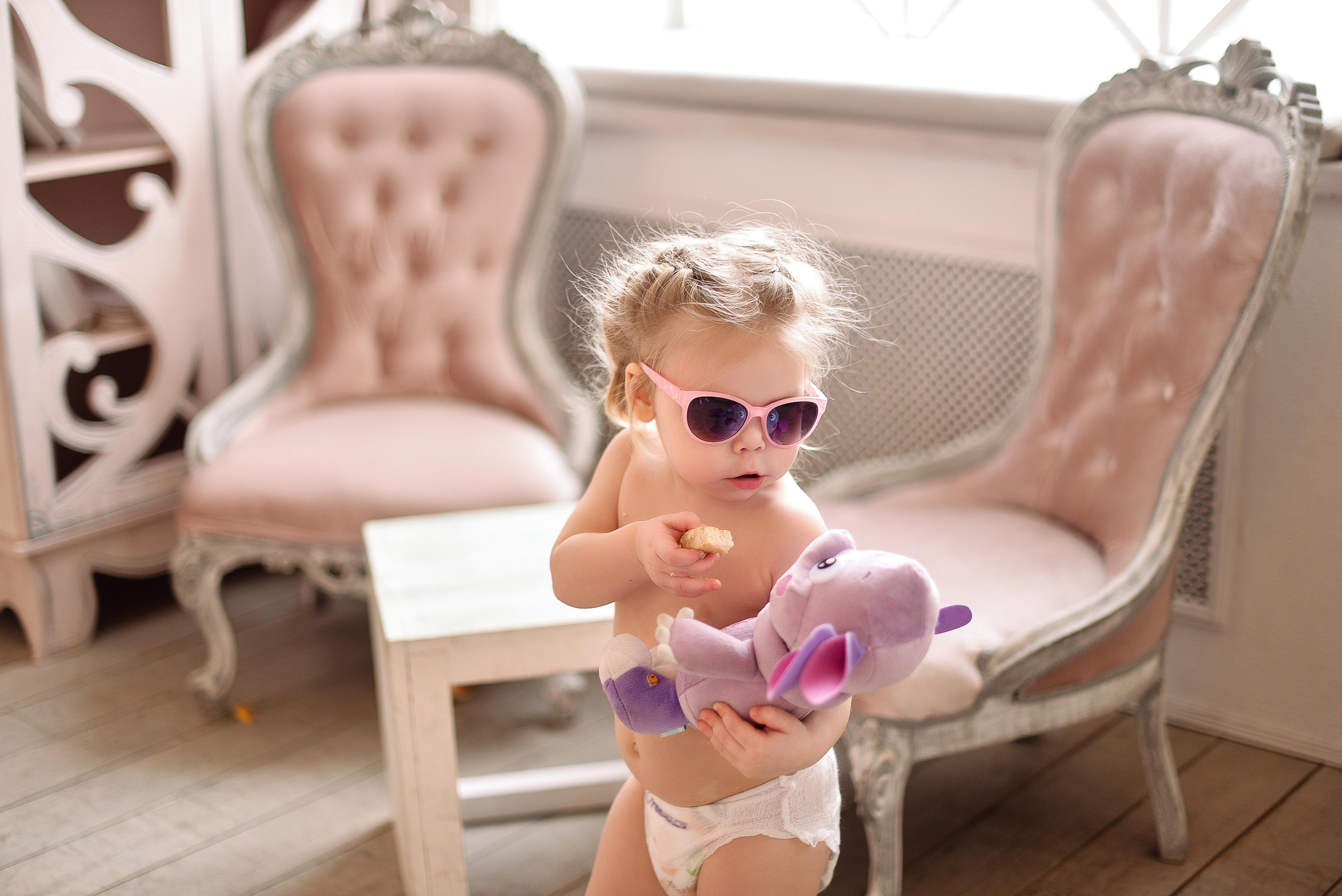 ДР МАши. Семейный фотограф в Санкт-Петербурге Льдокова Екатерина