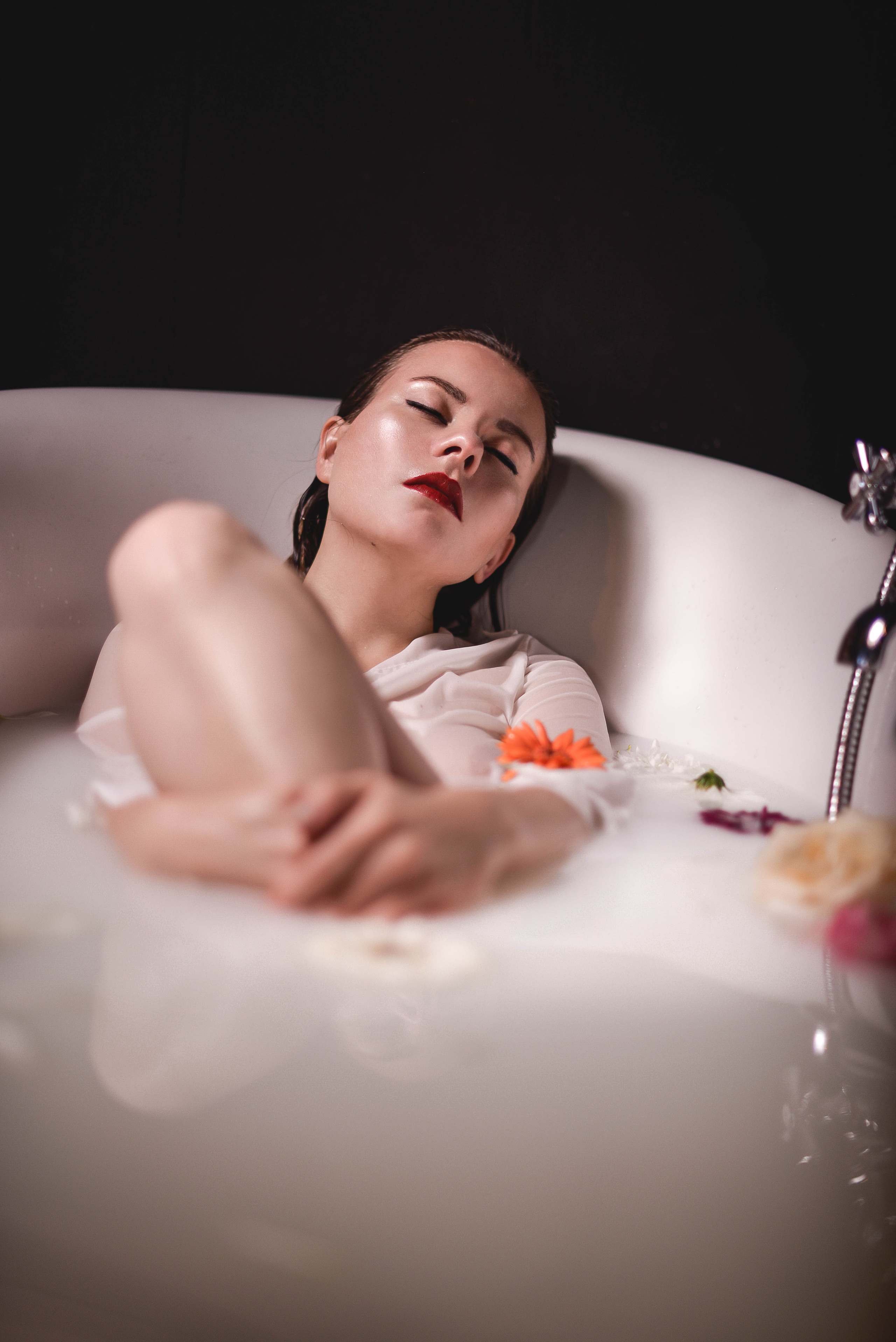 Вода. Семейный фотограф в Санкт-Петербурге Льдокова Екатерина