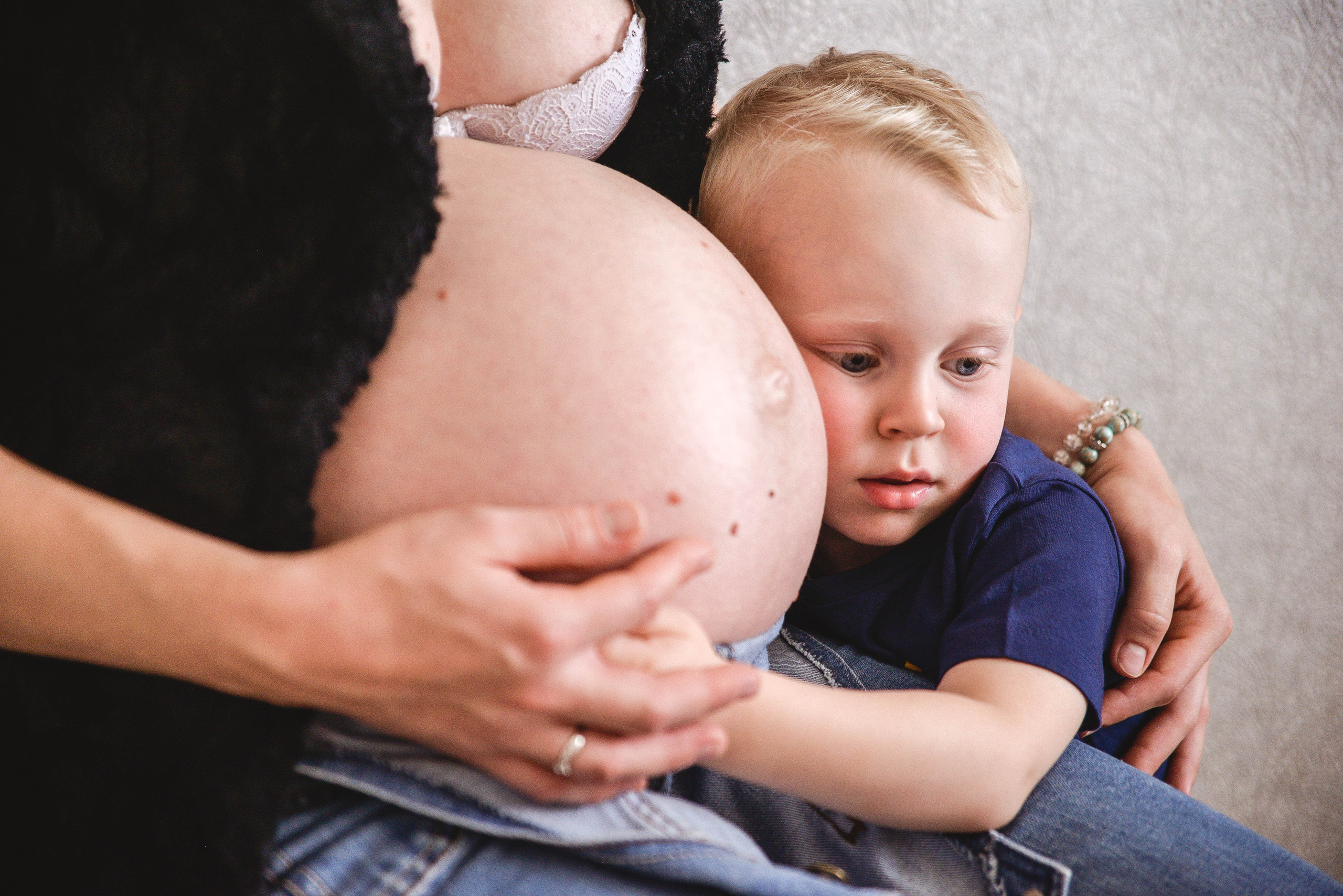 В ожидании Артёма. Семейный фотограф в Санкт-Петербурге Льдокова Екатерина