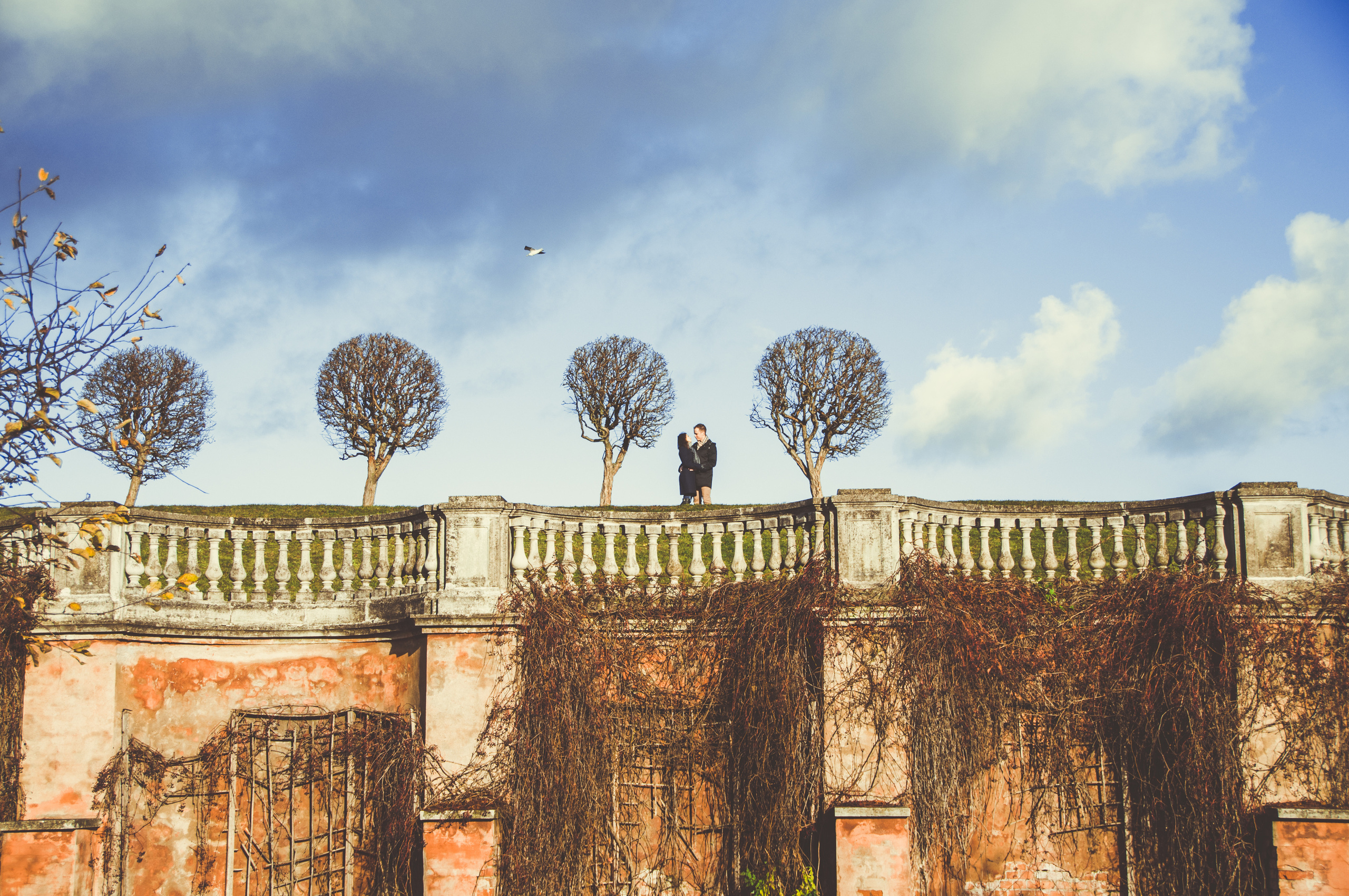 Андерс и Наташа. Семейный фотограф в Санкт-Петербурге Льдокова Екатерина