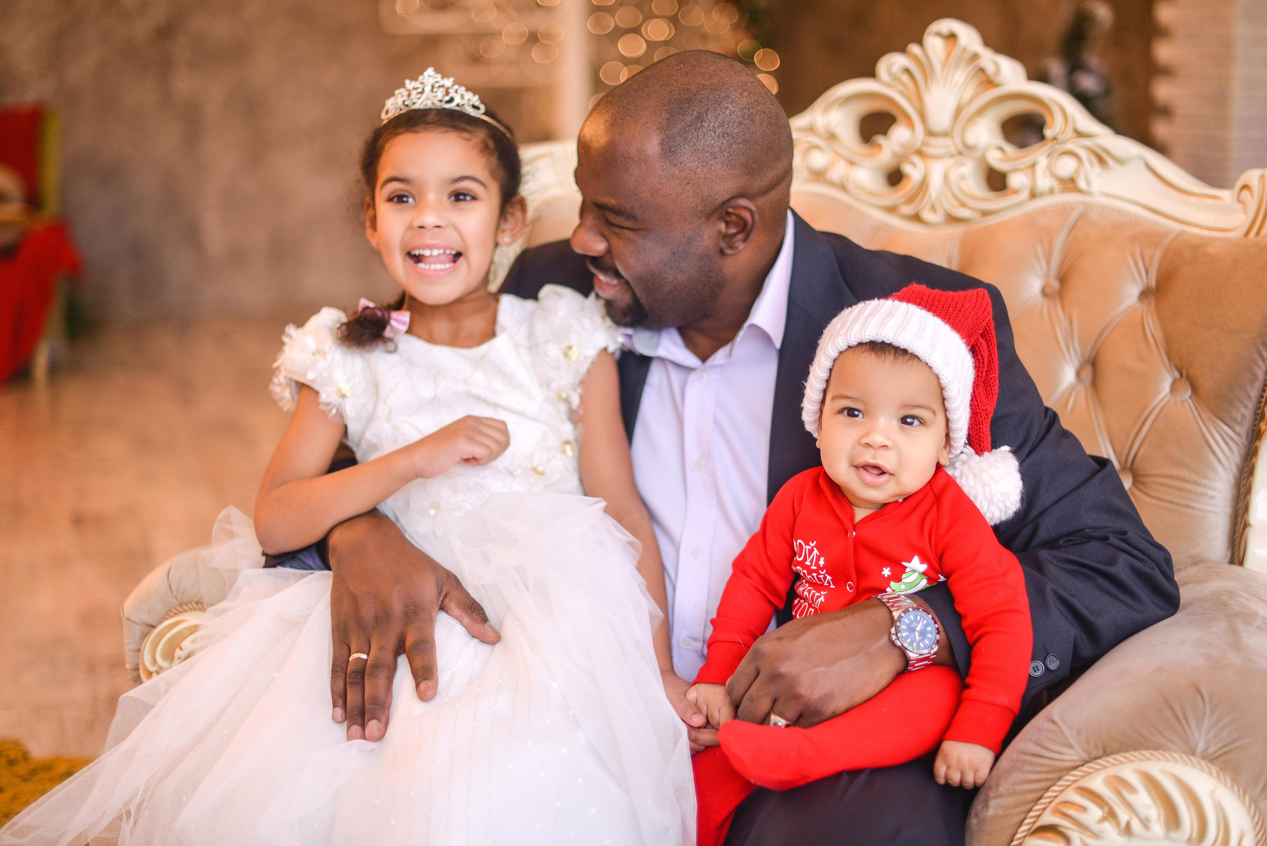 Стефан с семьёй. Семейный фотограф в Санкт-Петербурге Льдокова Екатерина