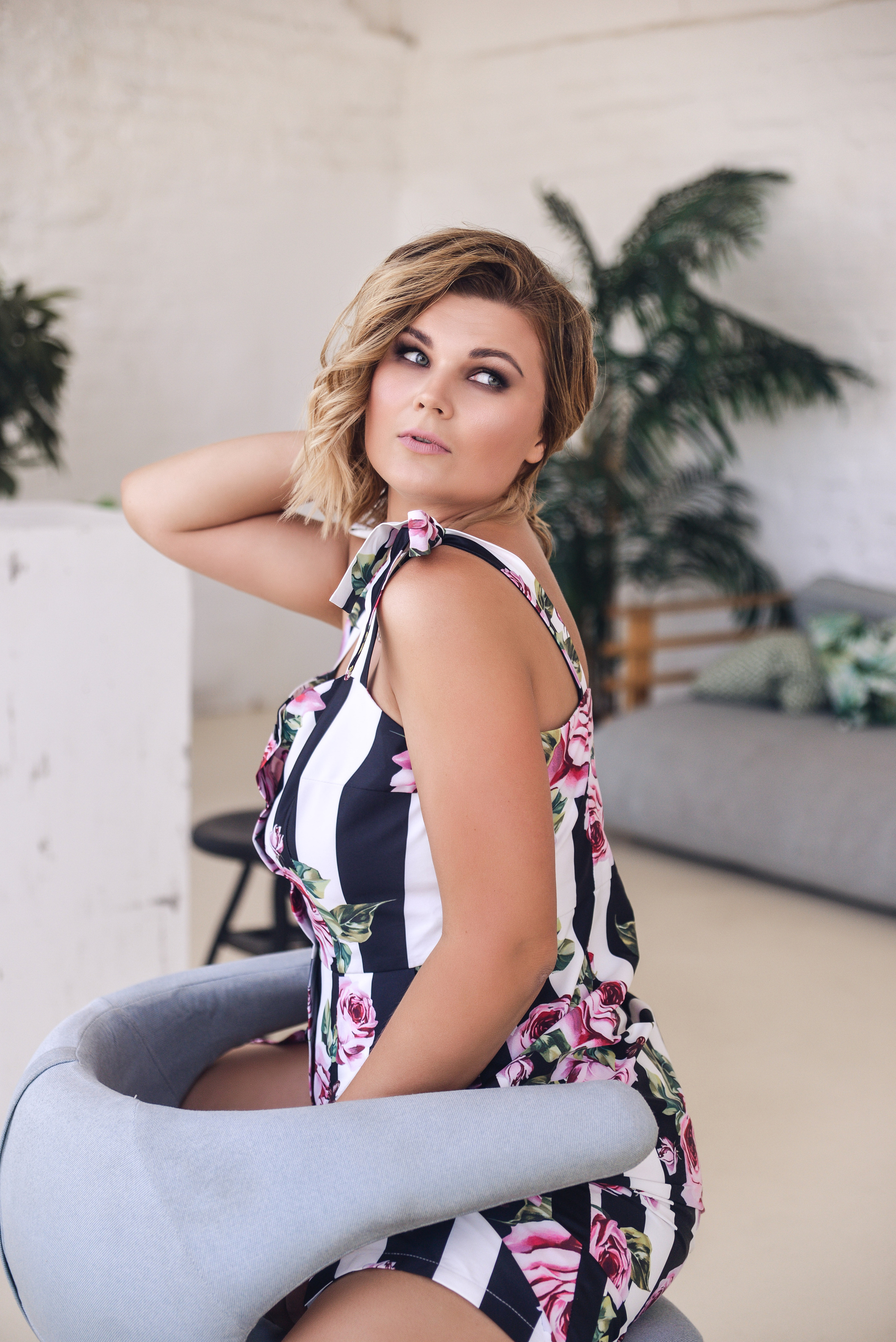 ЮЛЯ. Семейный фотограф в Санкт-Петербурге Льдокова Екатерина