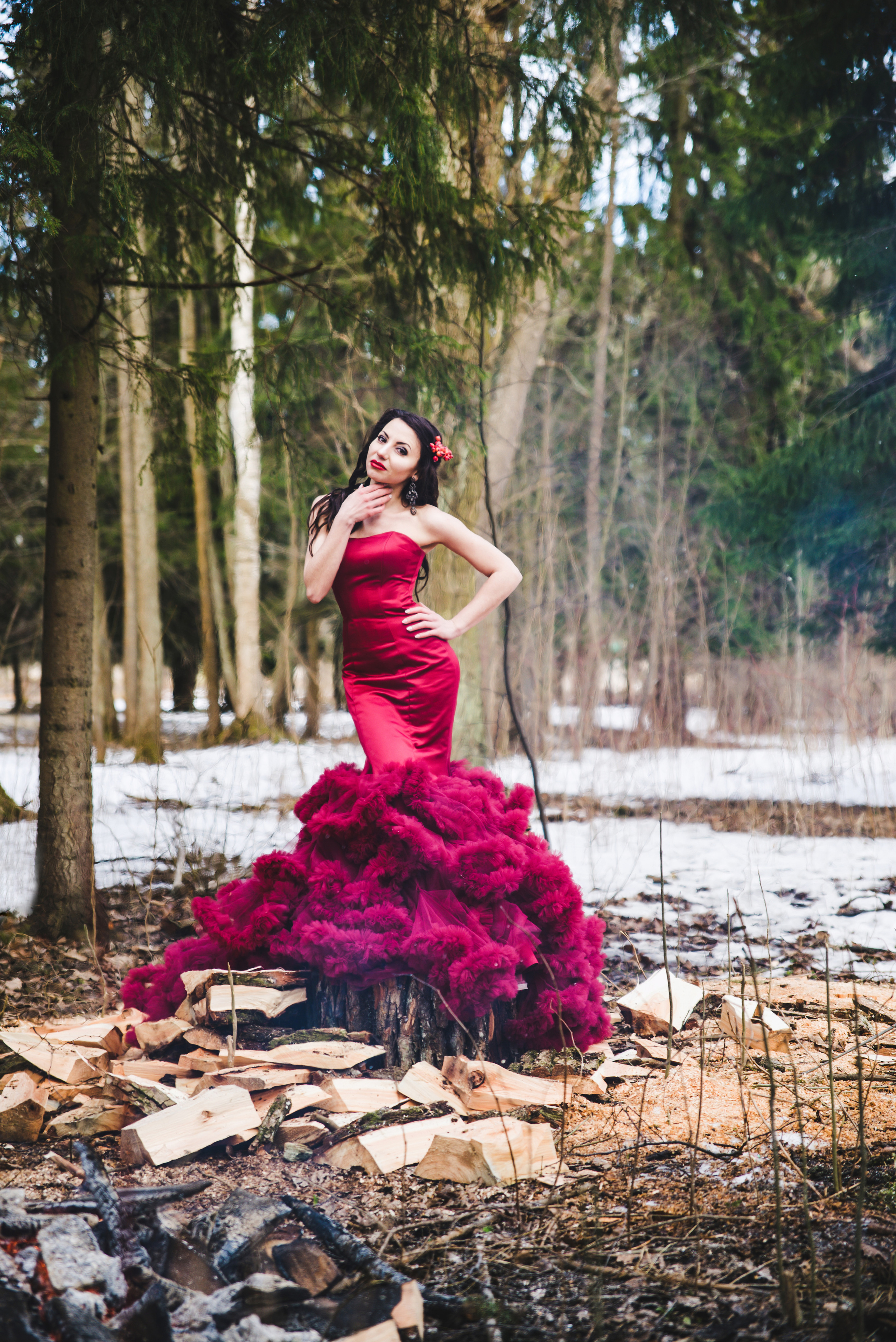 ПОЛИ. Семейный фотограф в Санкт-Петербурге Льдокова Екатерина