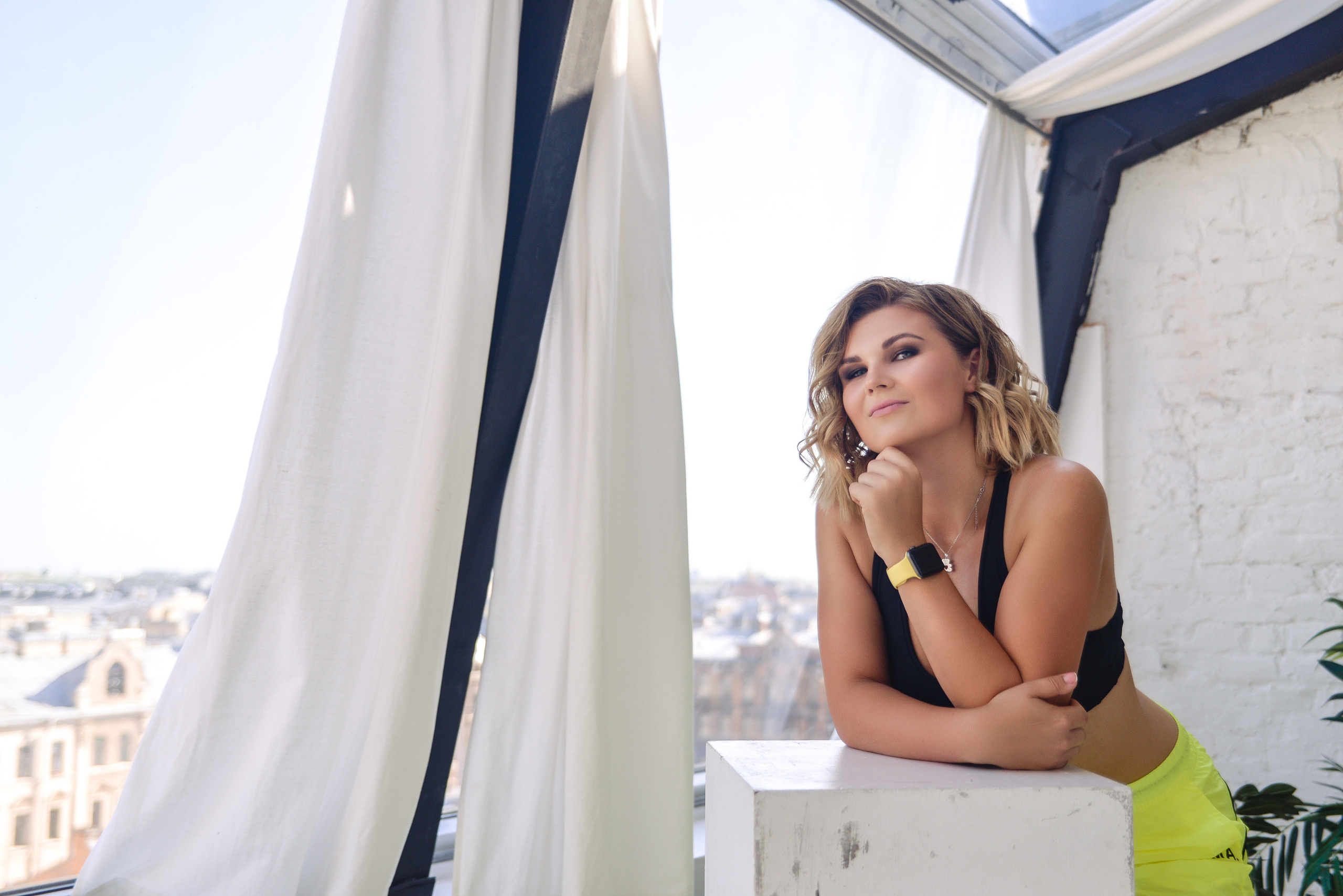 ЮЛЯ. Семейный фотограф в Санкт-Петербурге Льдокова Екатерина