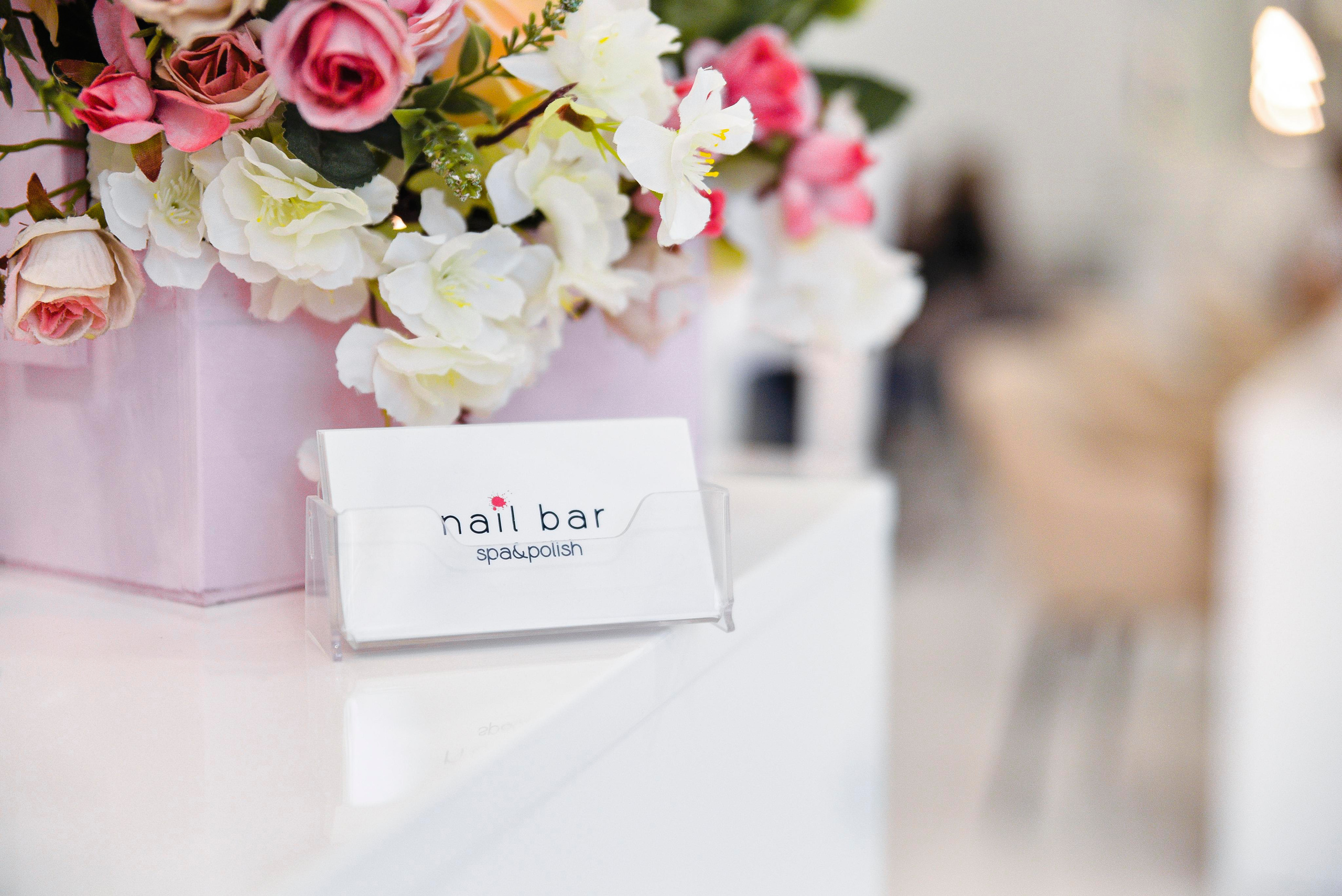 САЛОН «Nail Bar». Семейный фотограф в Санкт-Петербурге Льдокова Екатерина