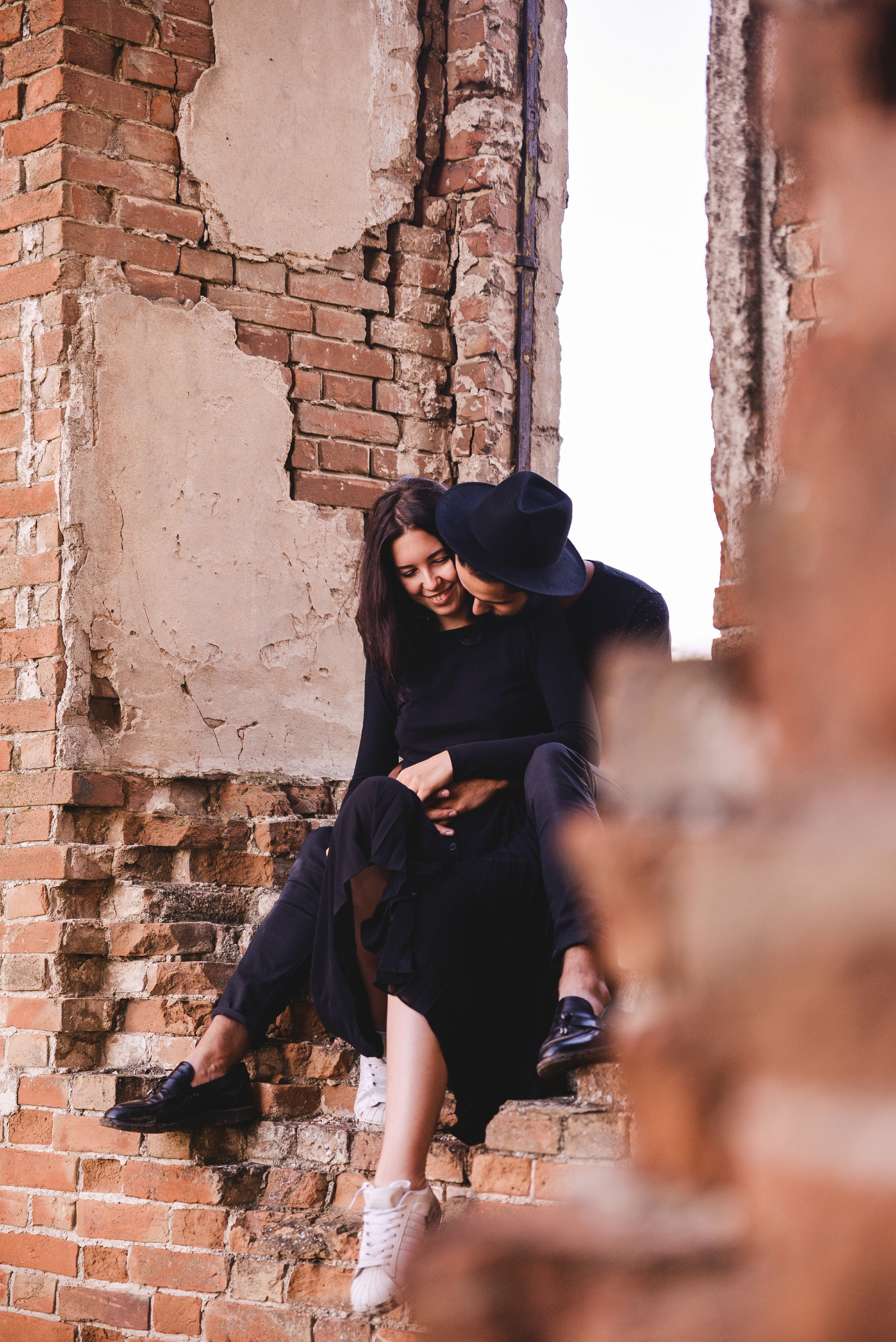 ЛЁША АНЯ. Семейный фотограф в Санкт-Петербурге Льдокова Екатерина