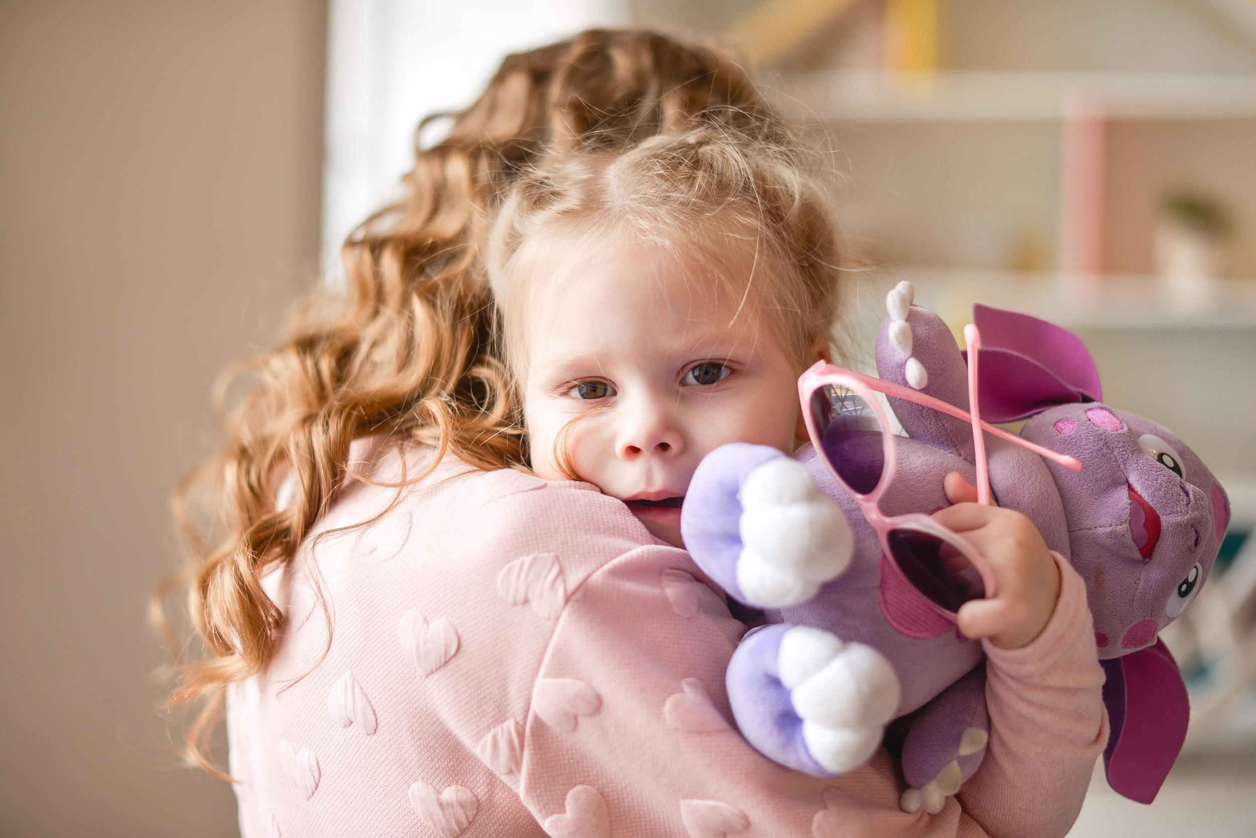 ДР МАши. Семейный фотограф в Санкт-Петербурге Льдокова Екатерина