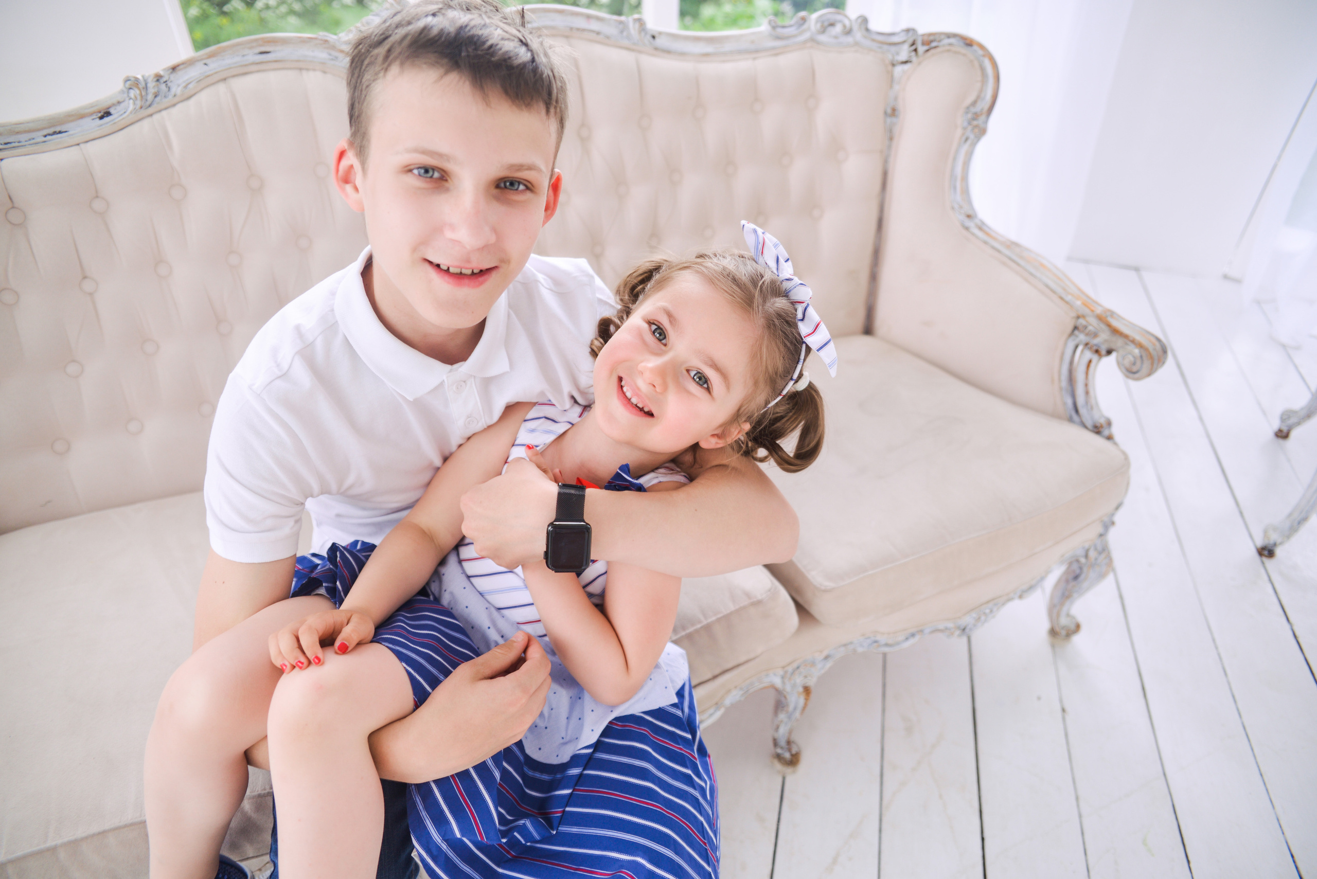 Св. Семейный фотограф в Санкт-Петербурге Льдокова Екатерина