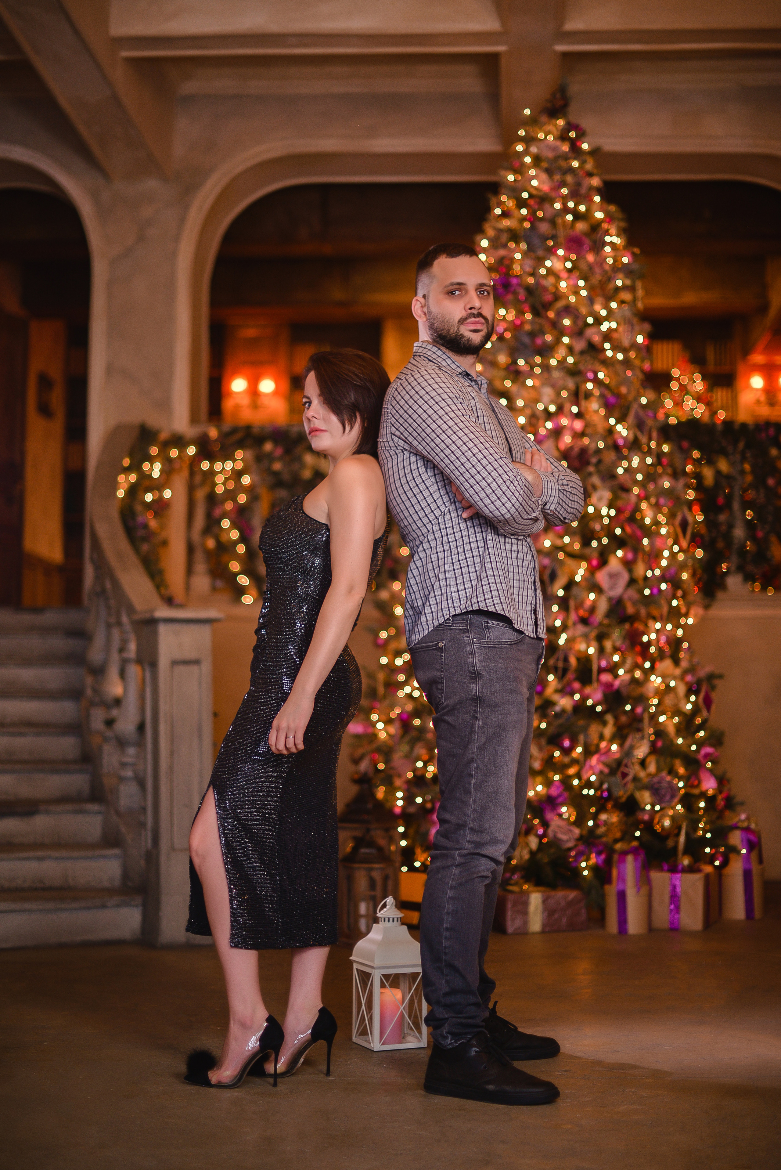 Саша, Женя и Алиса. Семейный фотограф в Санкт-Петербурге Льдокова Екатерина