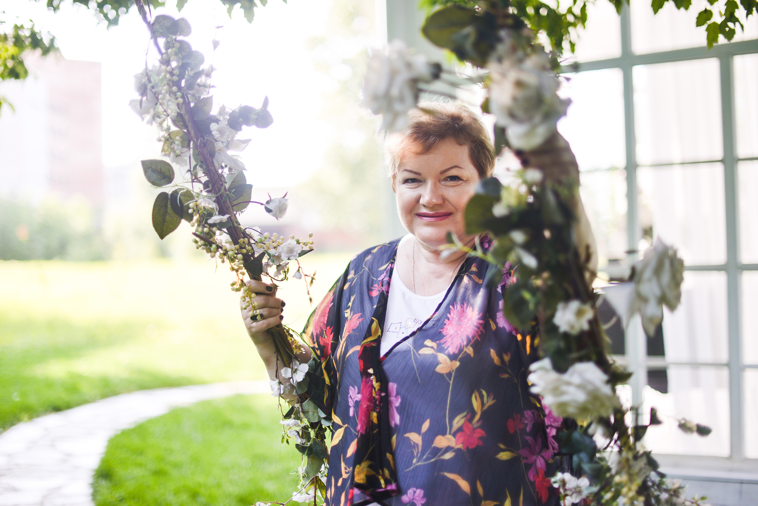 Св. Семейный фотограф в Санкт-Петербурге Льдокова Екатерина