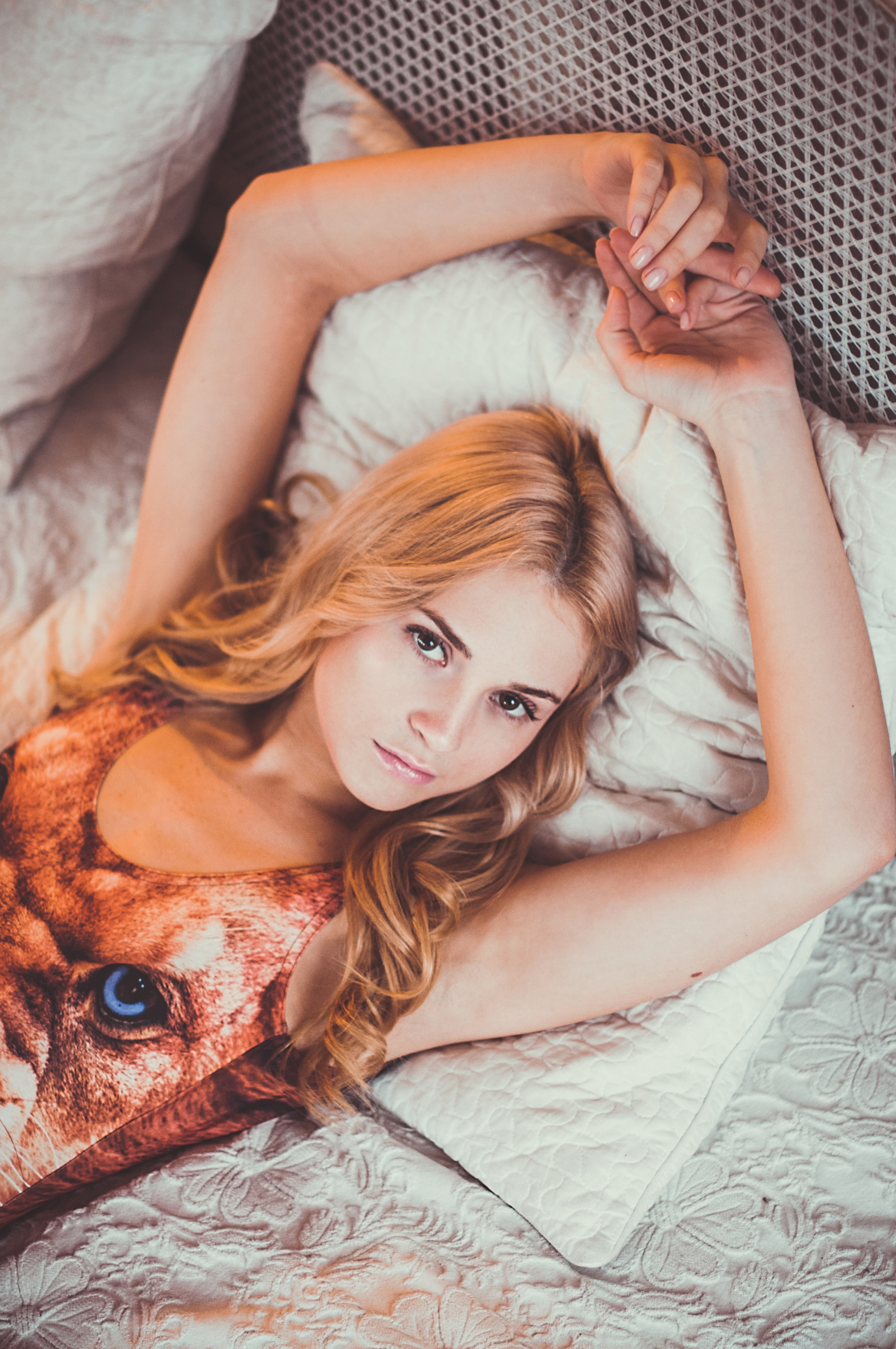 Кристина. Семейный фотограф в Санкт-Петербурге Льдокова Екатерина