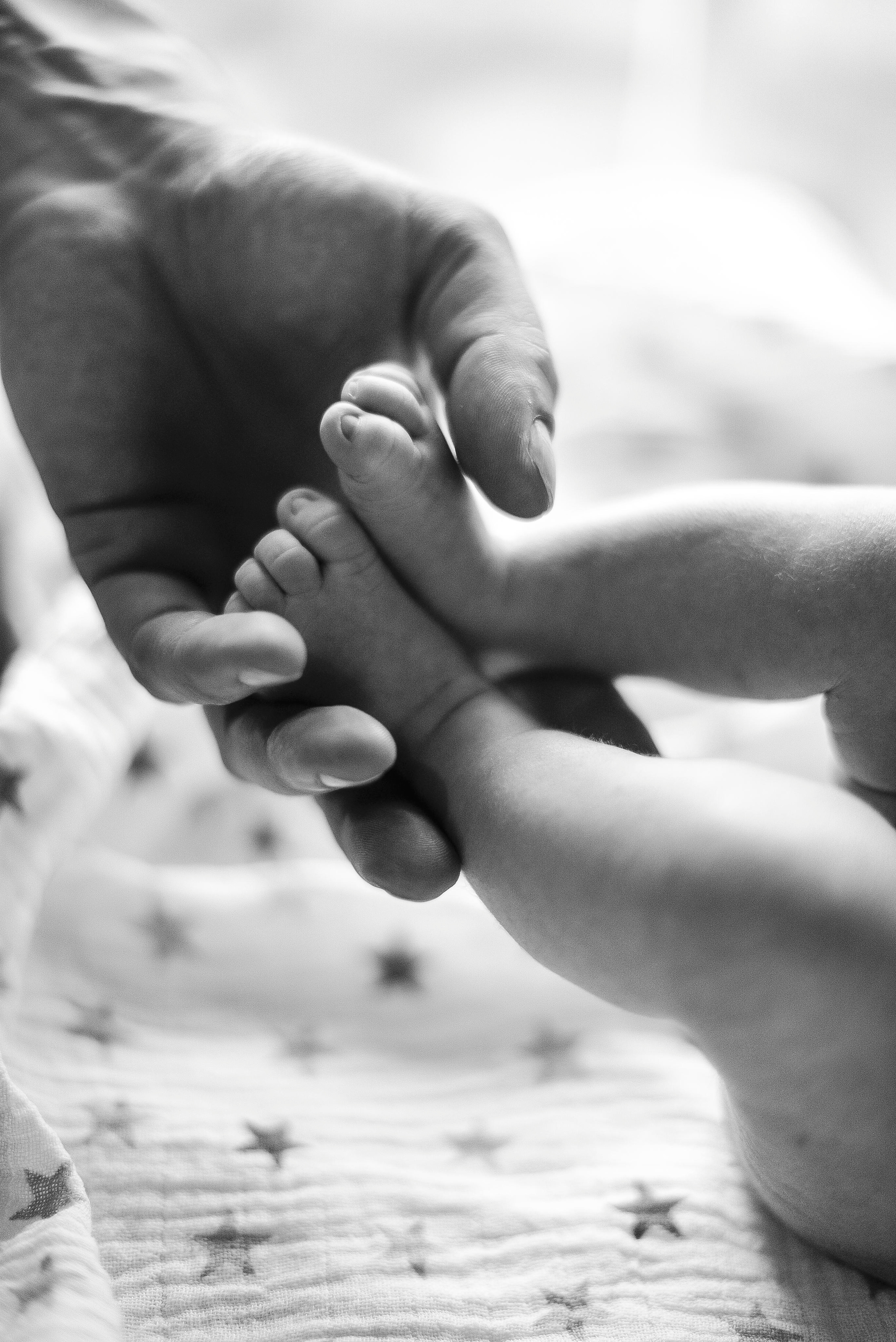 Агаточка. Тёплая домашняя фотосессия. Семейный фотограф в Санкт-Петербурге Льдокова Екатерина