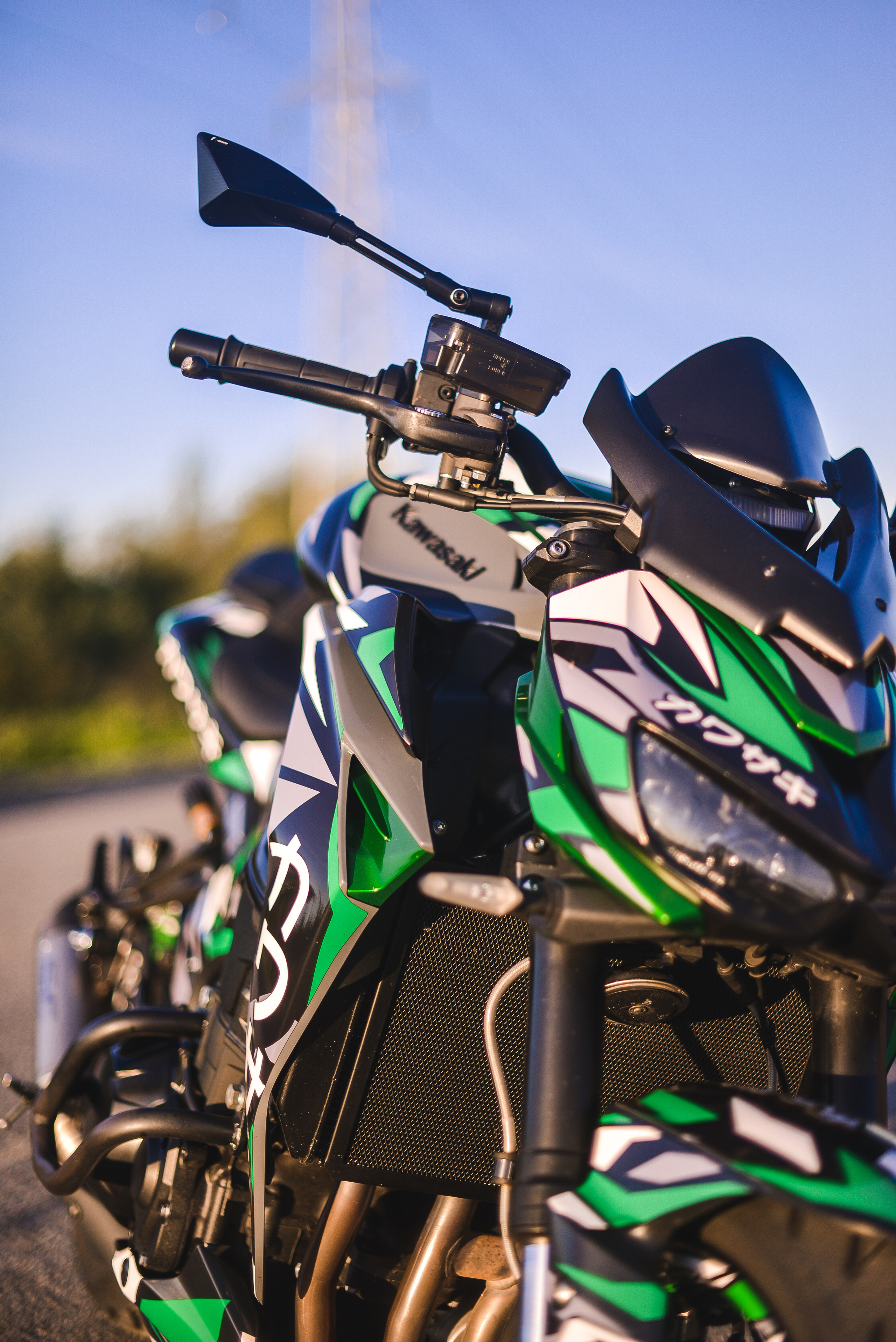 Мото. Семейный фотограф в Санкт-Петербурге Льдокова Екатерина