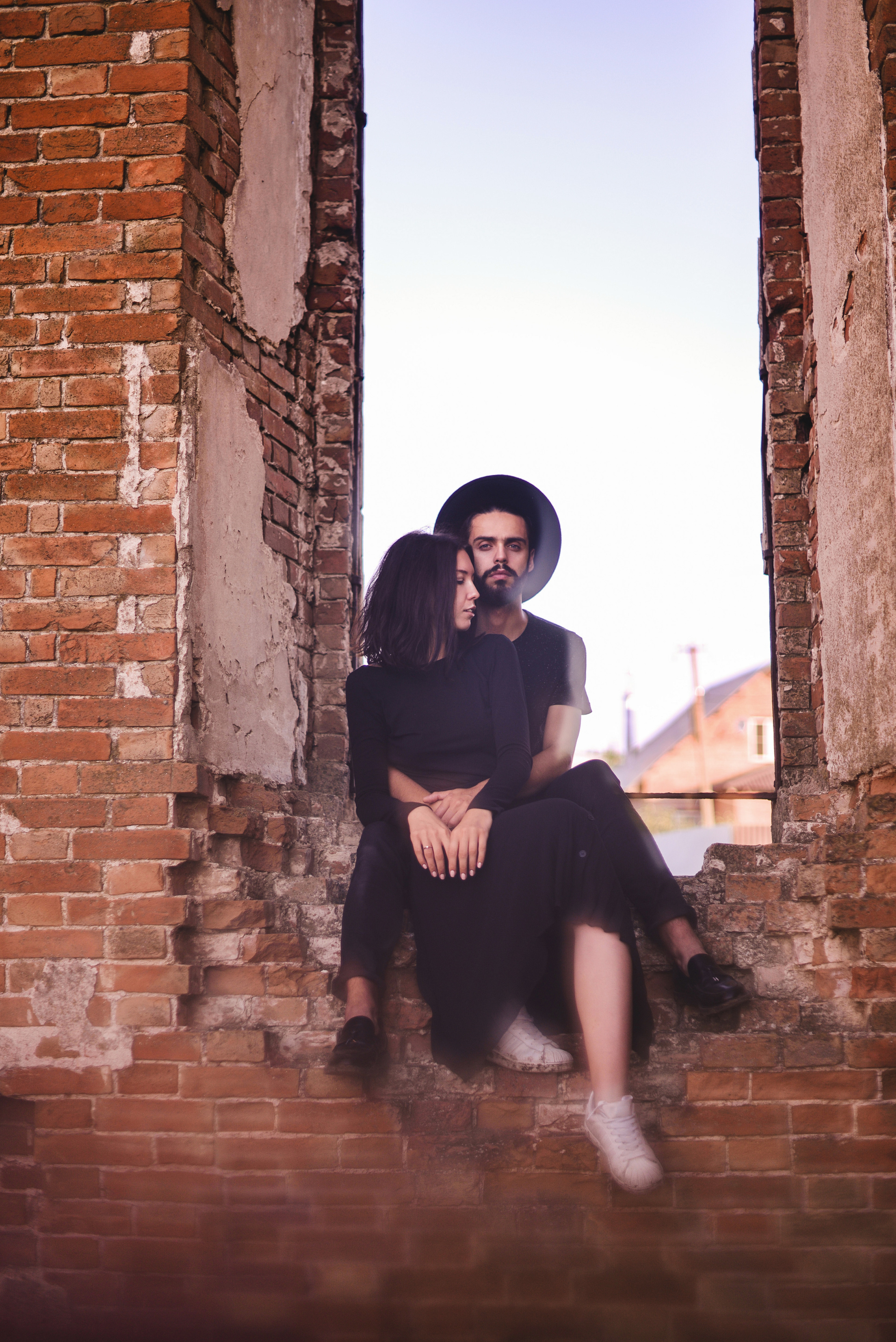 ЛЁША АНЯ. Семейный фотограф в Санкт-Петербурге Льдокова Екатерина