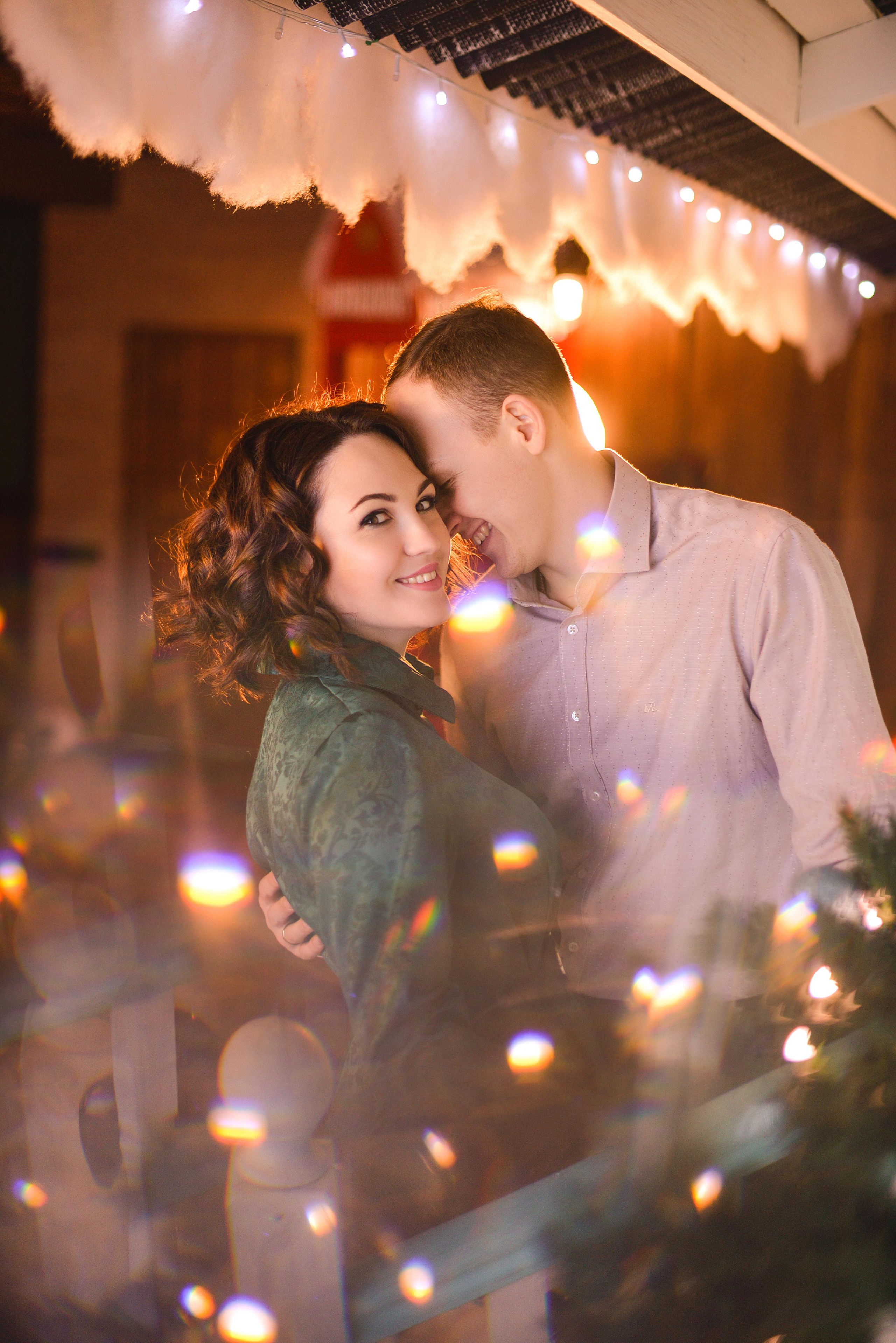 Семейная. Семейный фотограф в Санкт-Петербурге Льдокова Екатерина
