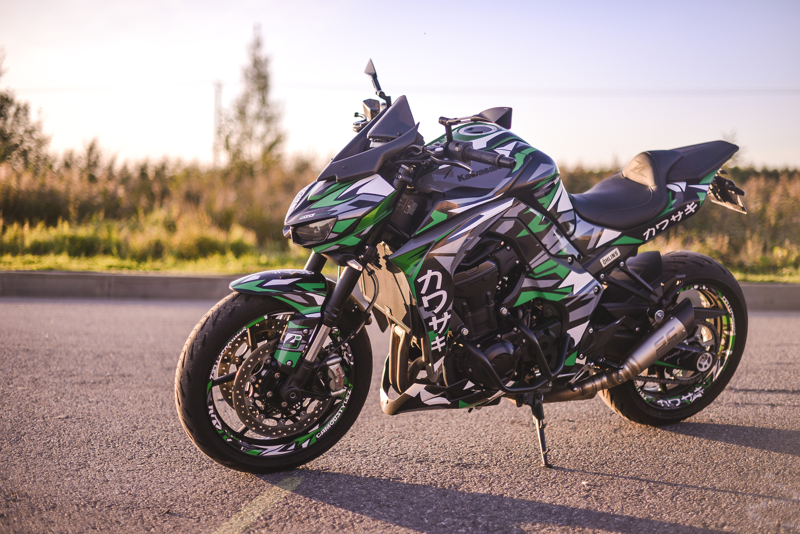 Мото. Семейный фотограф в Санкт-Петербурге Льдокова Екатерина