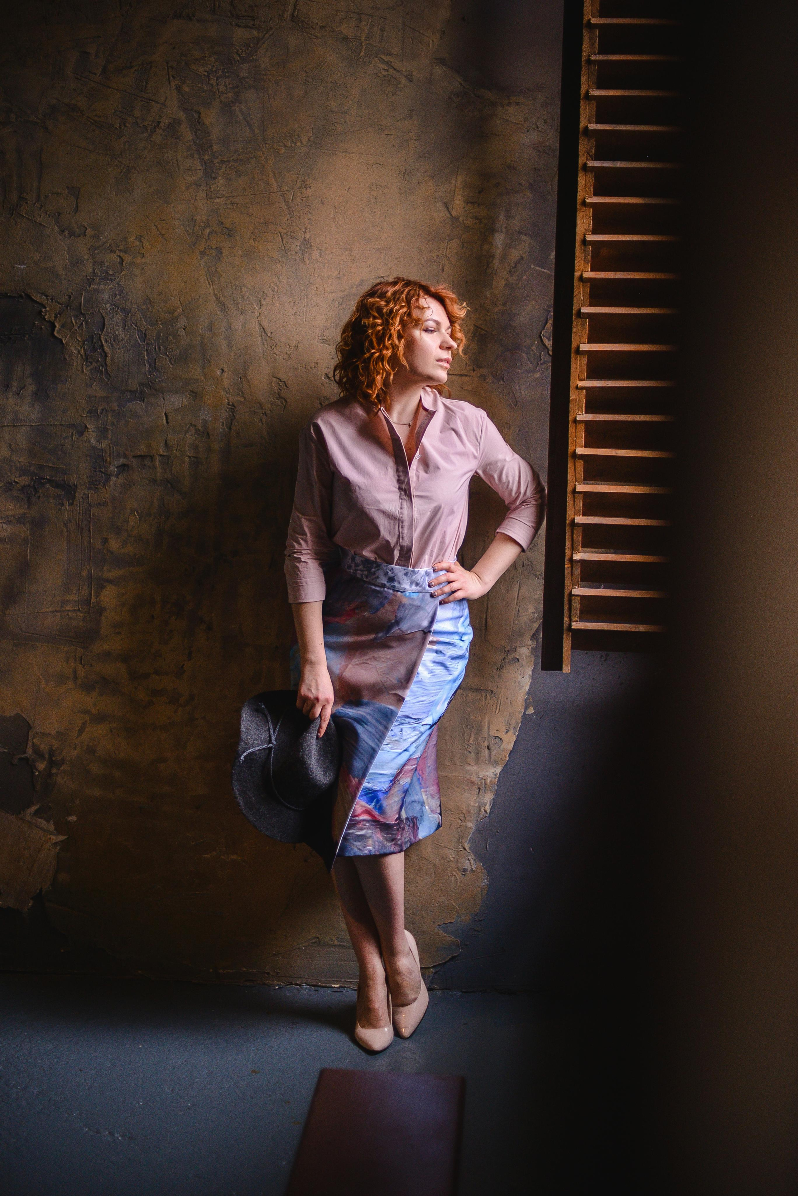 АНАСТАСИЯ. Семейный фотограф в Санкт-Петербурге Льдокова Екатерина