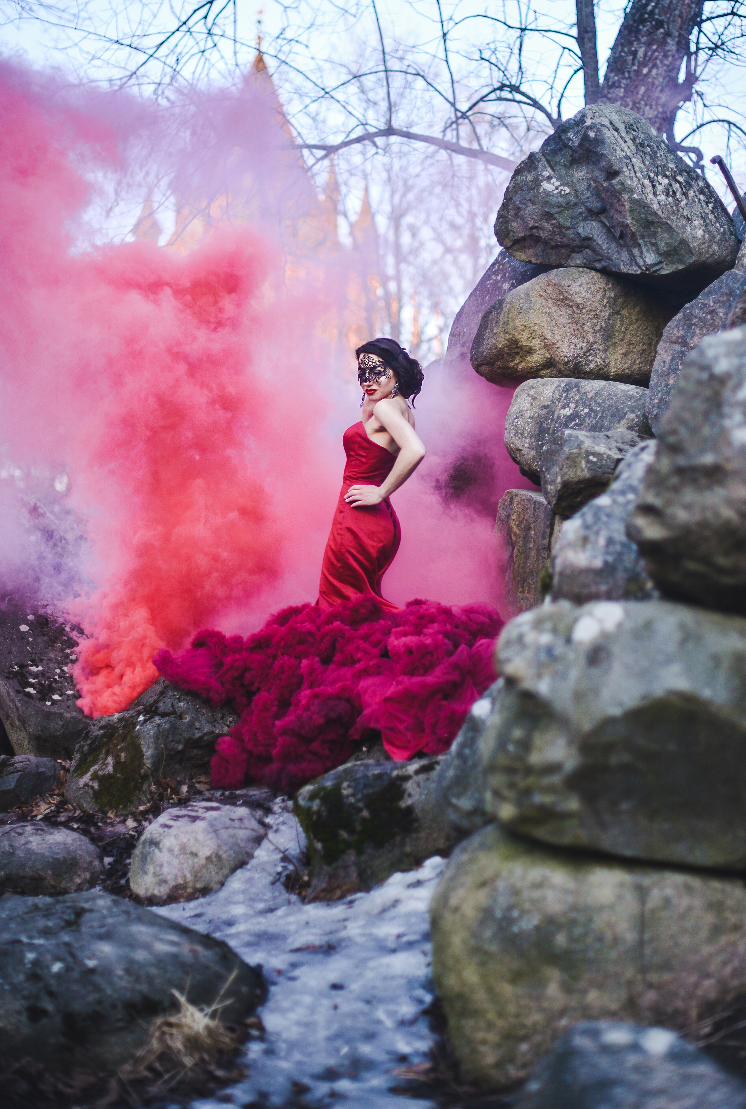 ПОЛИ. Семейный фотограф в Санкт-Петербурге Льдокова Екатерина