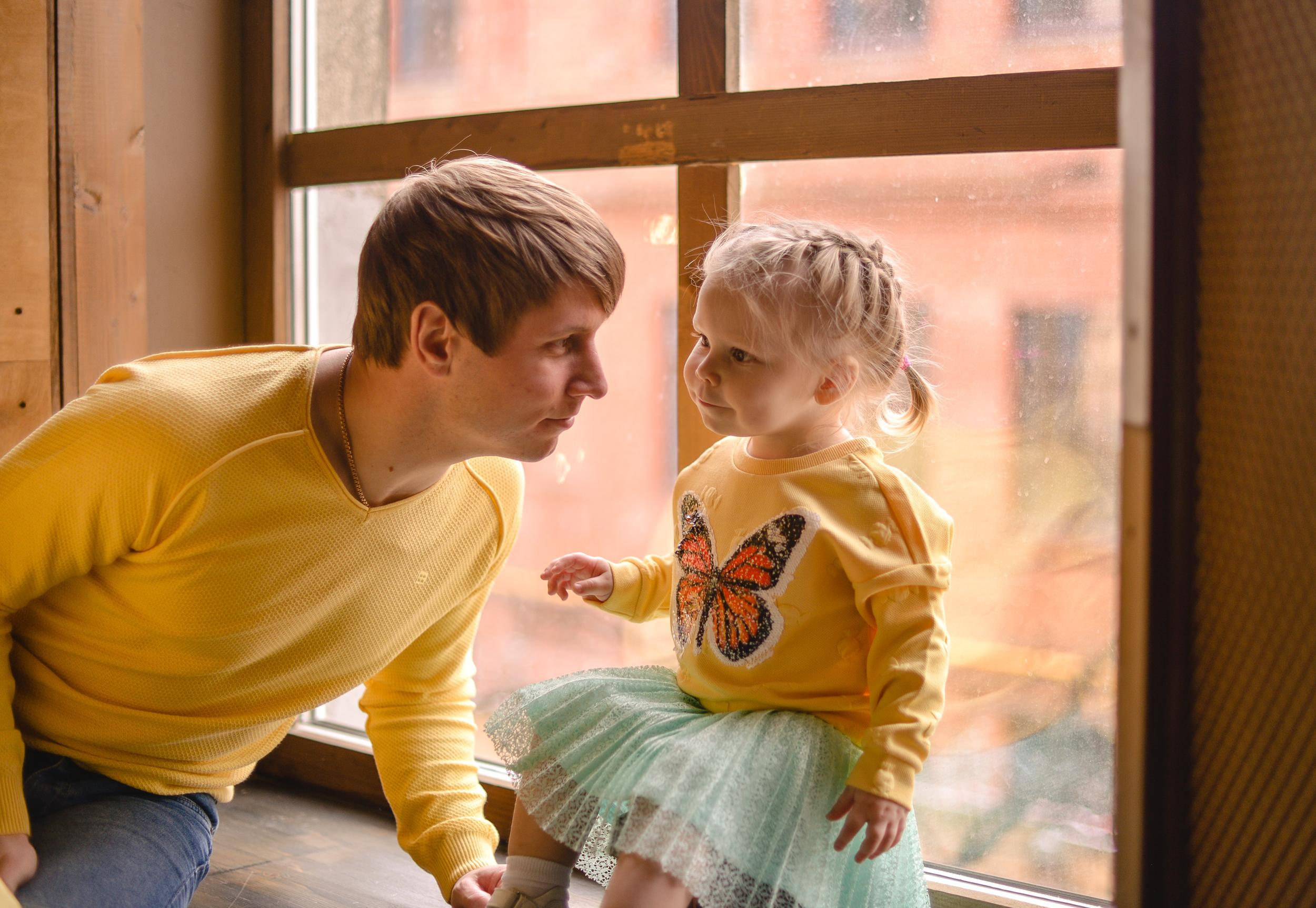 ДР МАши. Семейный фотограф в Санкт-Петербурге Льдокова Екатерина