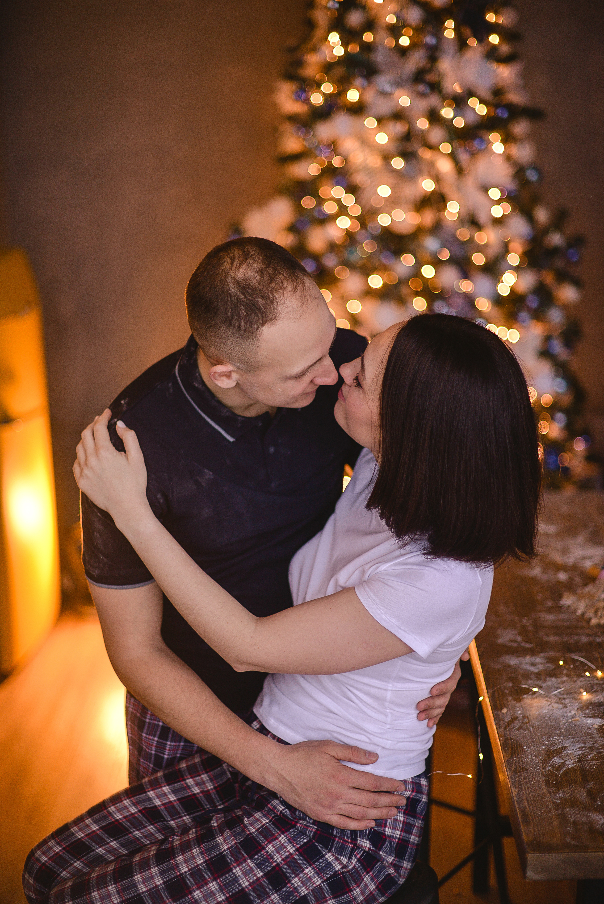 Готовим. Семейный фотограф в Санкт-Петербурге Льдокова Екатерина