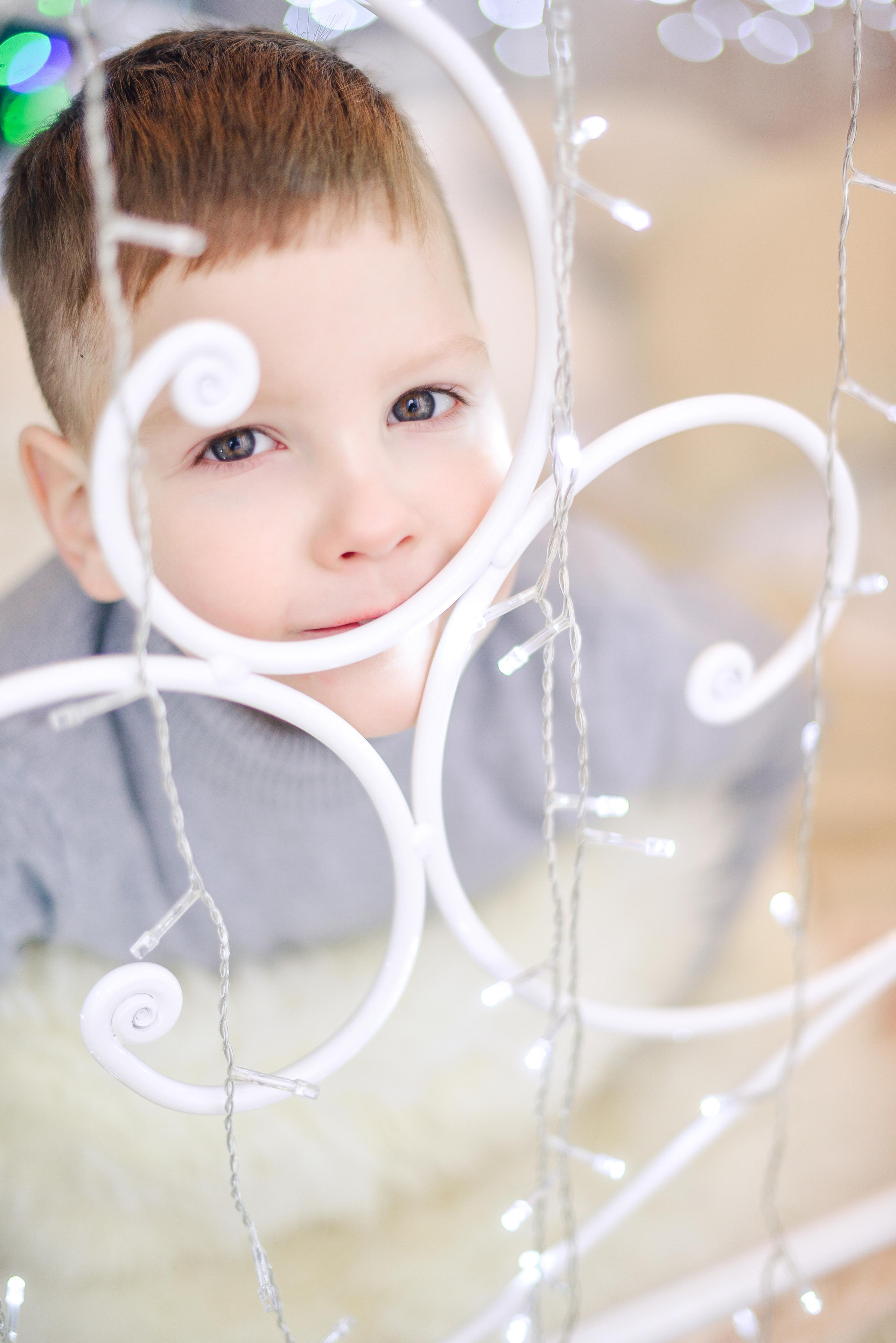 Варвара и её весёлая семья. Семейный фотограф в Санкт-Петербурге Льдокова Екатерина