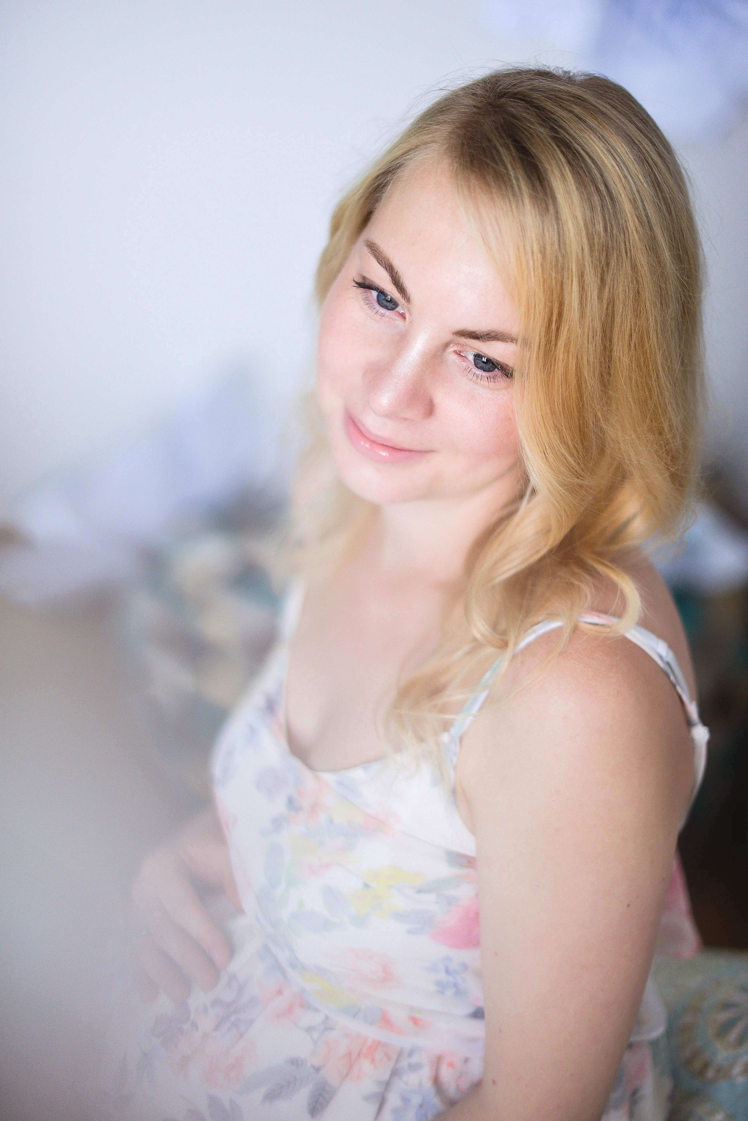 В ожидании Артёма. Семейный фотограф в Санкт-Петербурге Льдокова Екатерина